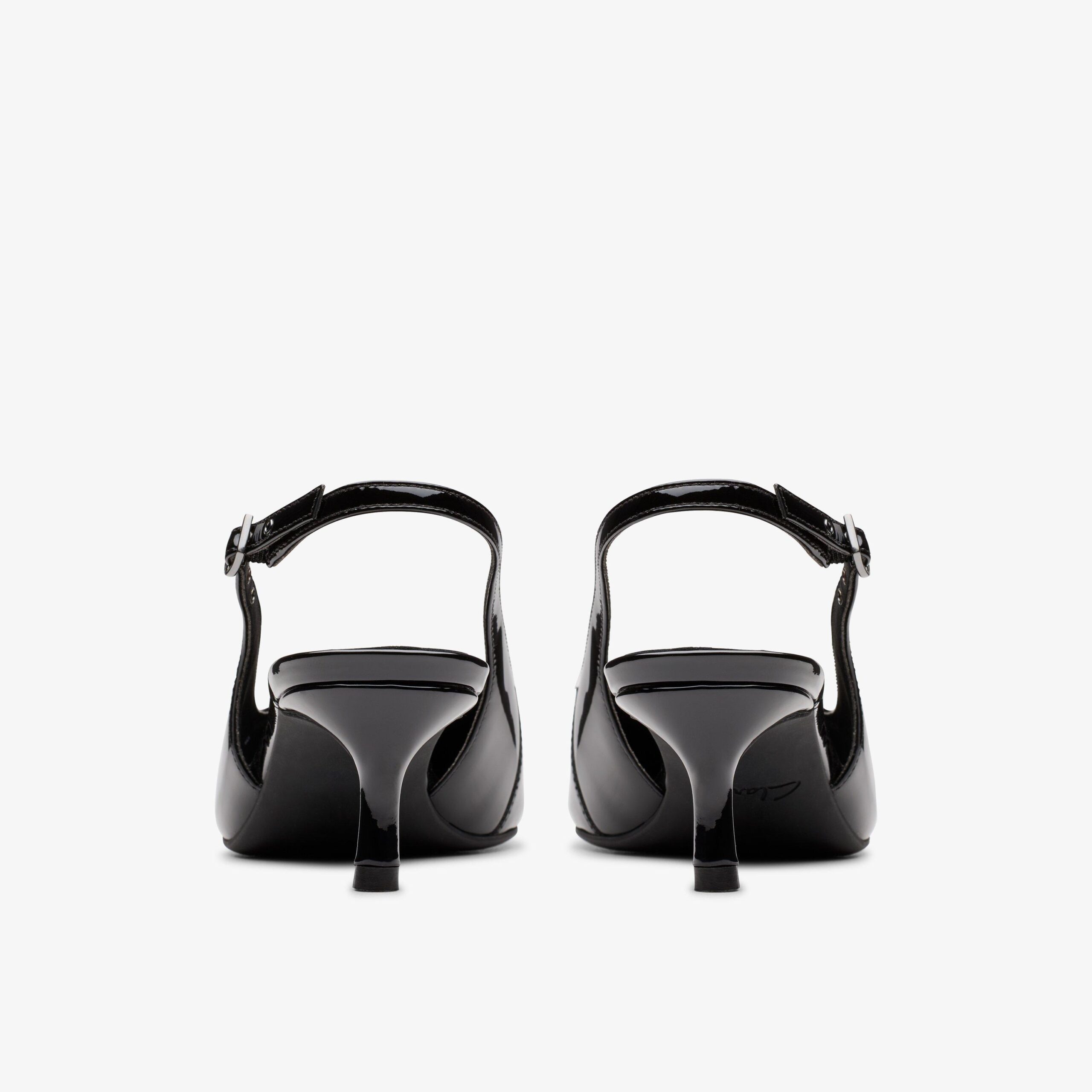Zarey Sling Black Interest Leather - Image 5