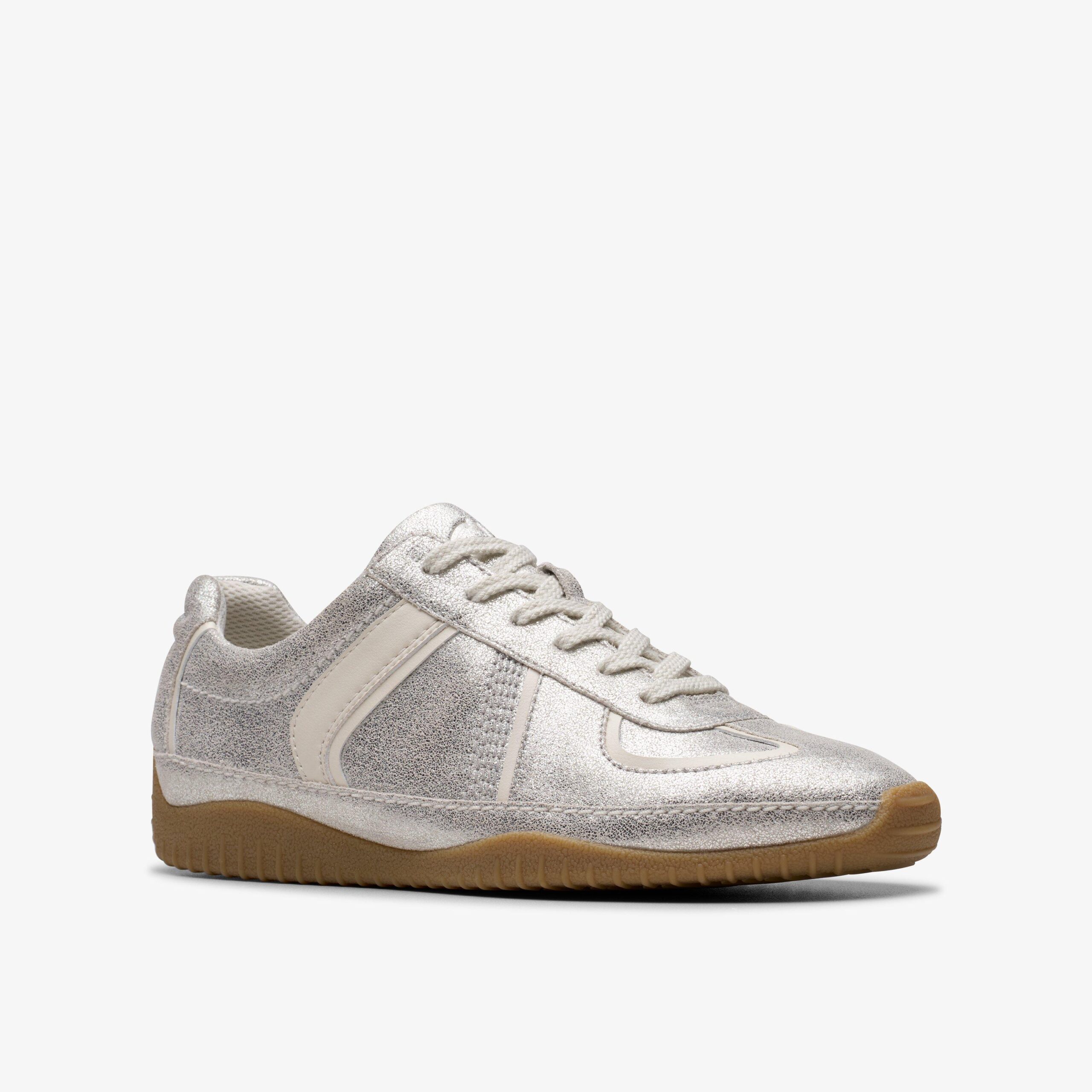 Meridor Lo Metallic Combination - Image 5