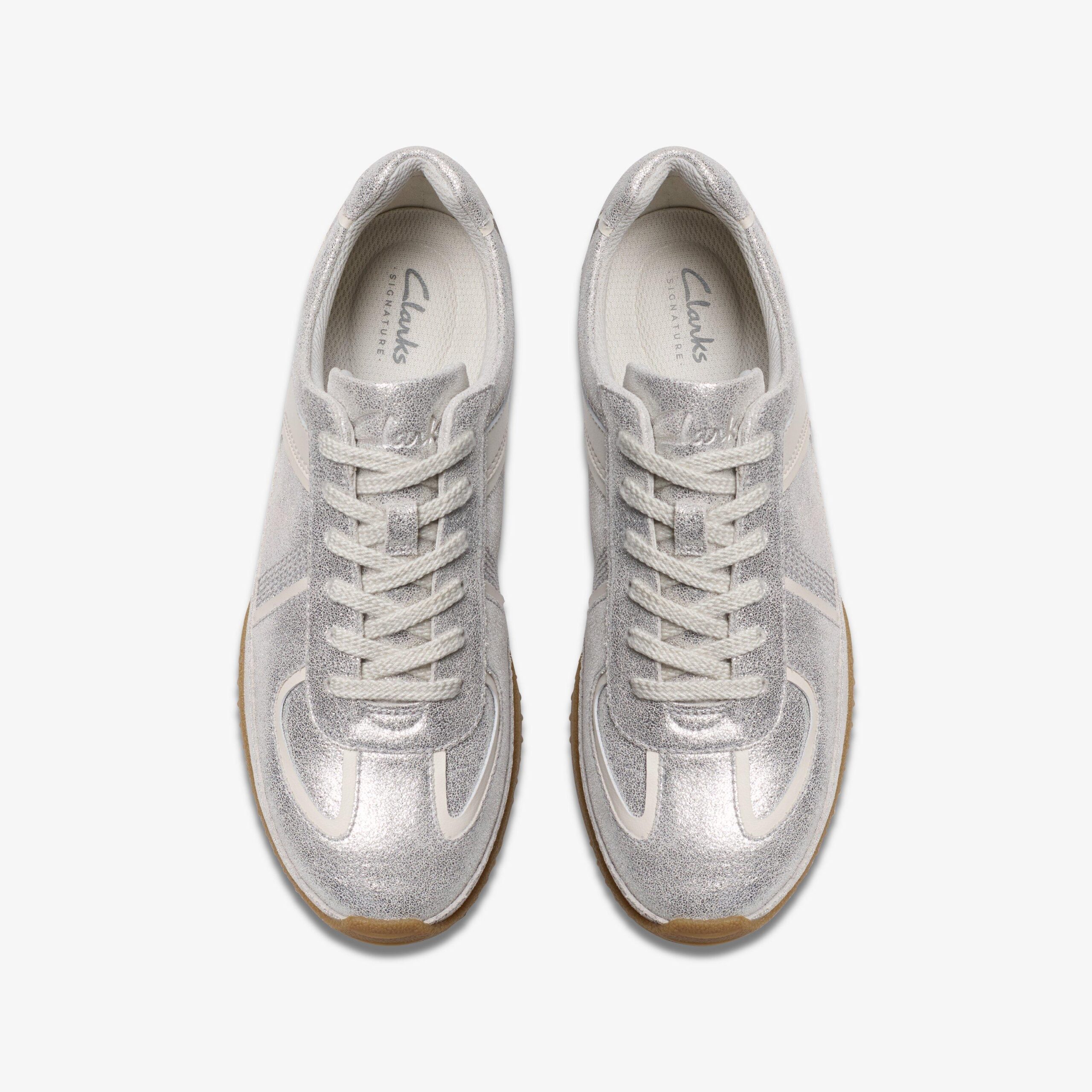 Meridor Lo Metallic Combination - Image 7