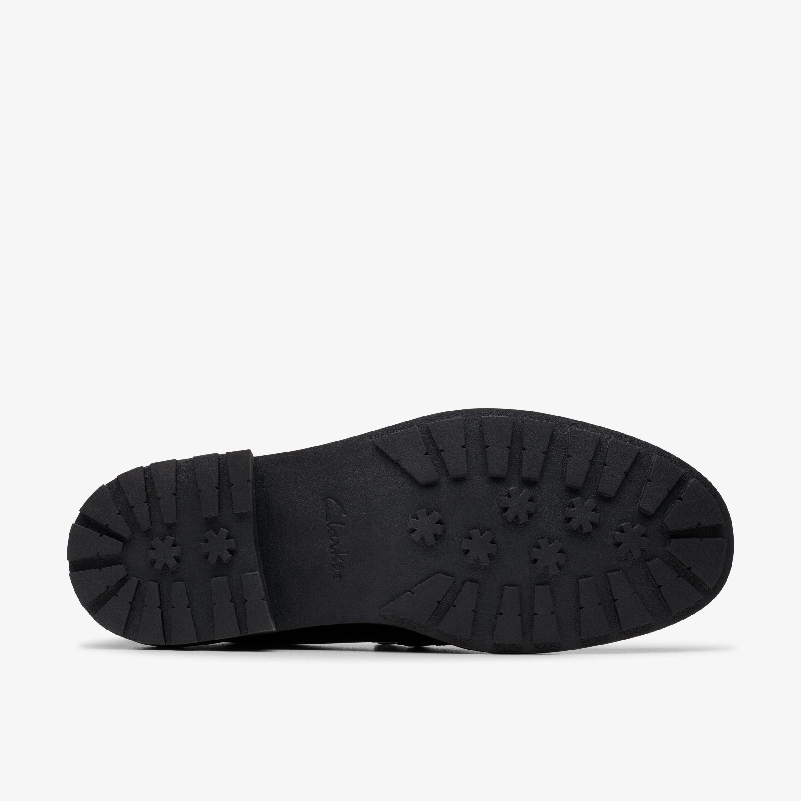 Orinoco3 Edge Black Patent - Image 3