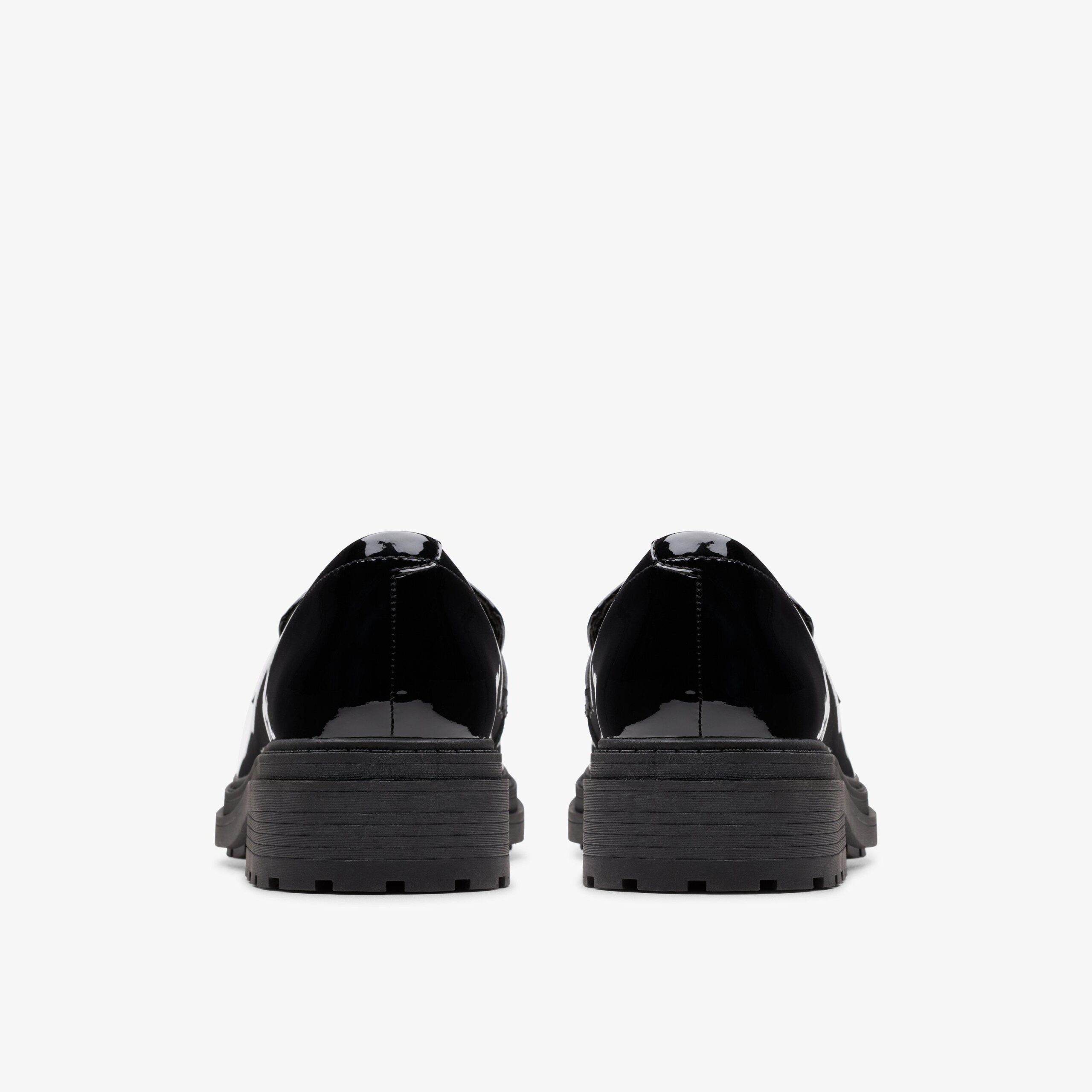 Orinoco3 Edge Black Patent - Image 5