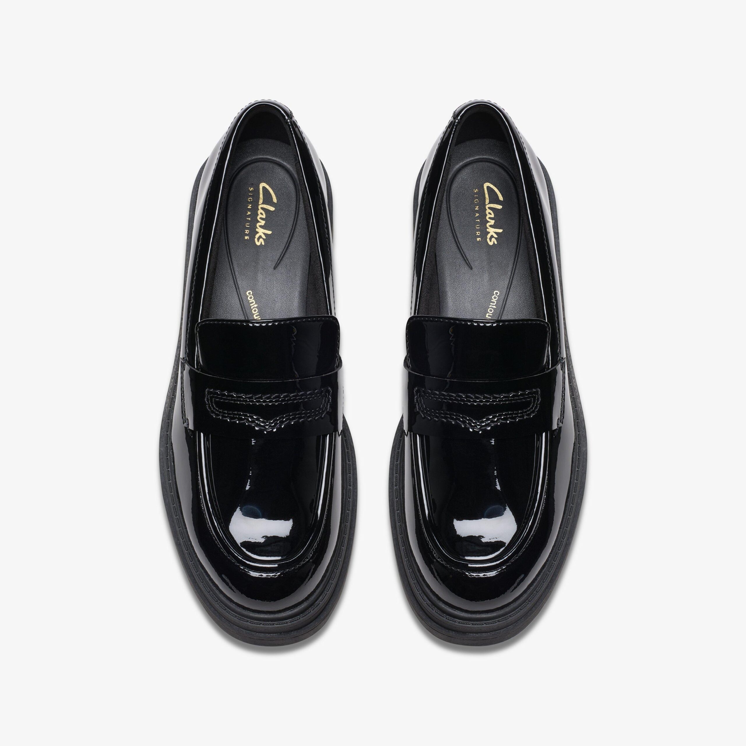 Orinoco3 Edge Black Patent - Image 6