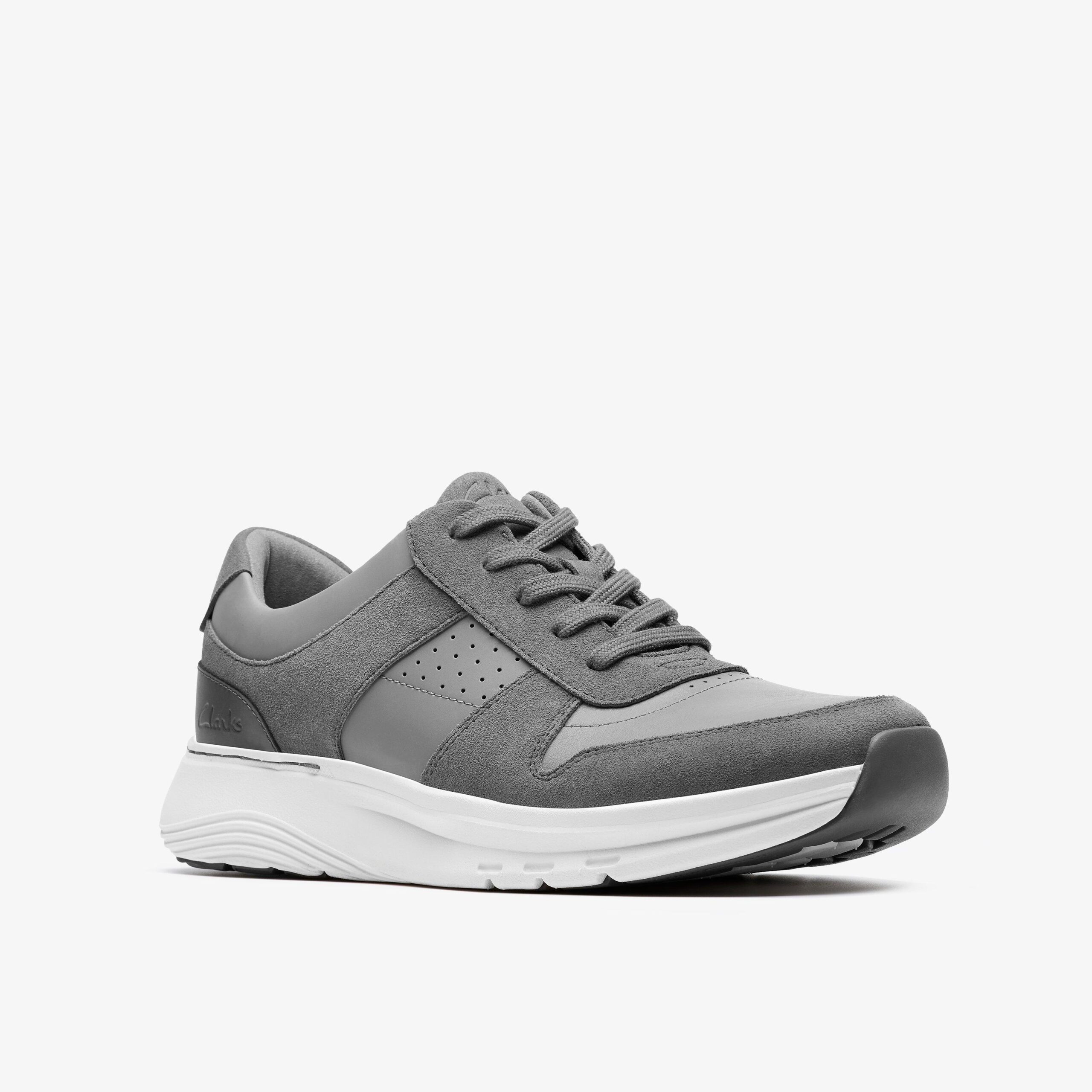 Motion Trek Go Grey Combination - Image 3