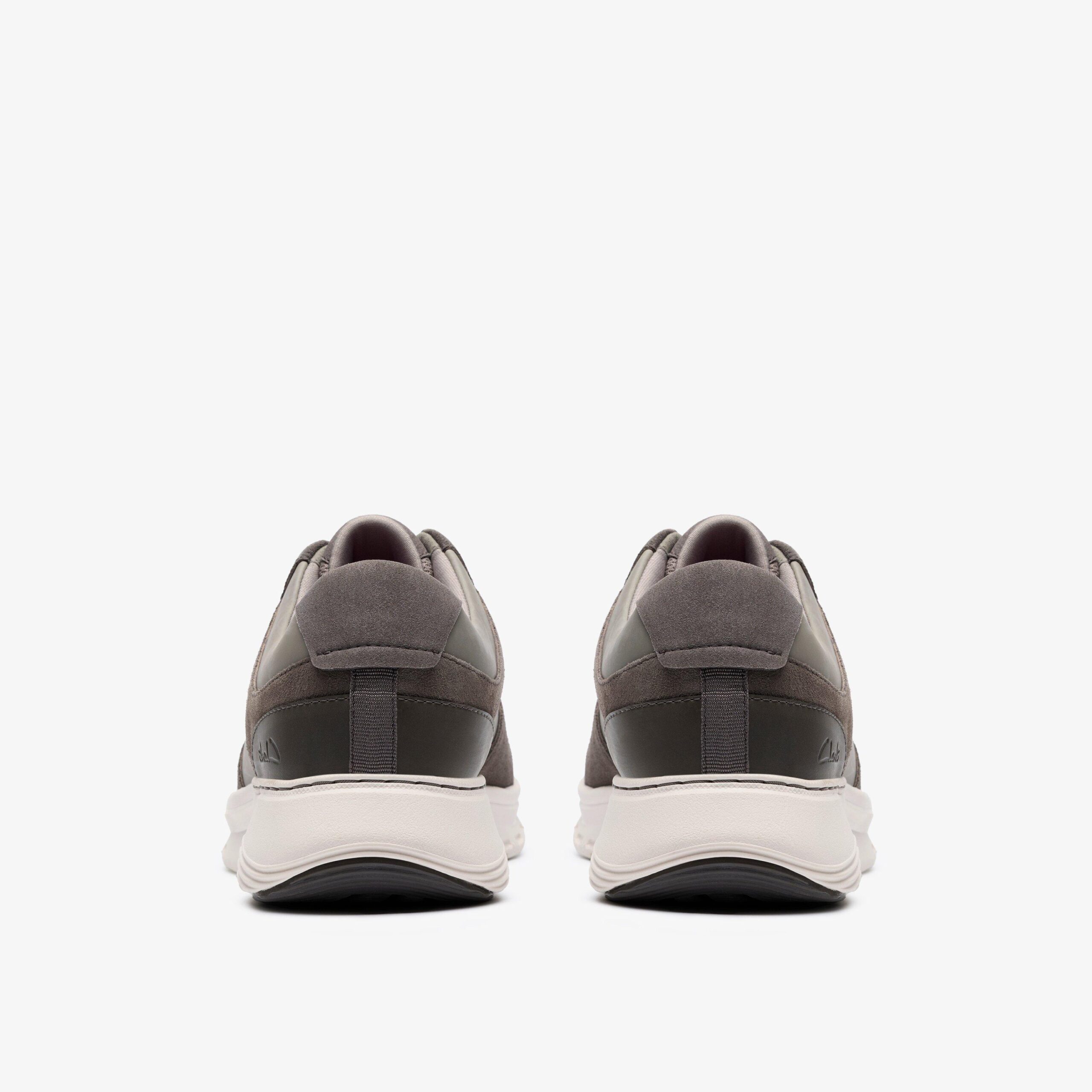 Motion Trek Go Grey Combination - Image 5