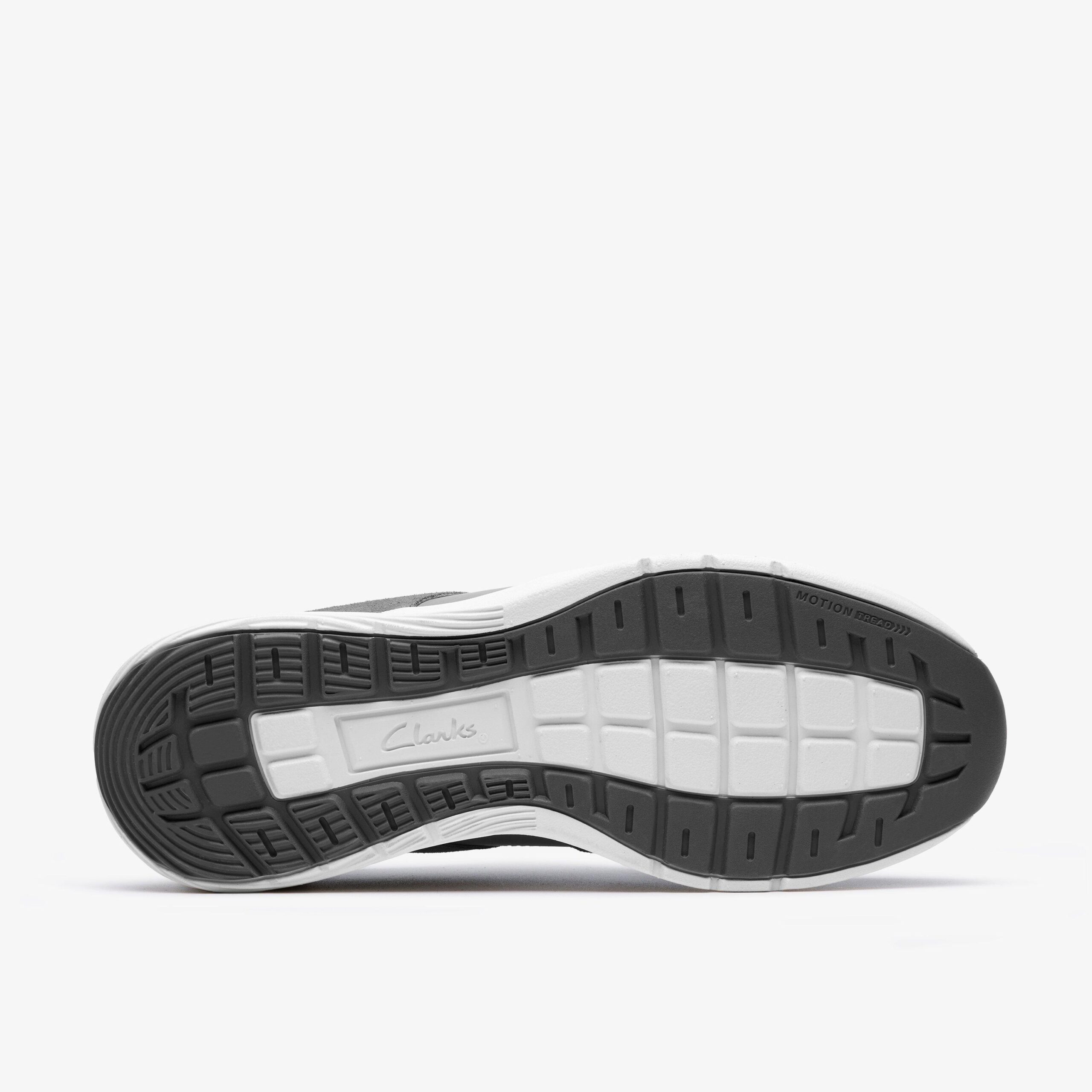 Motion Trek Go Grey Combination - Image 6