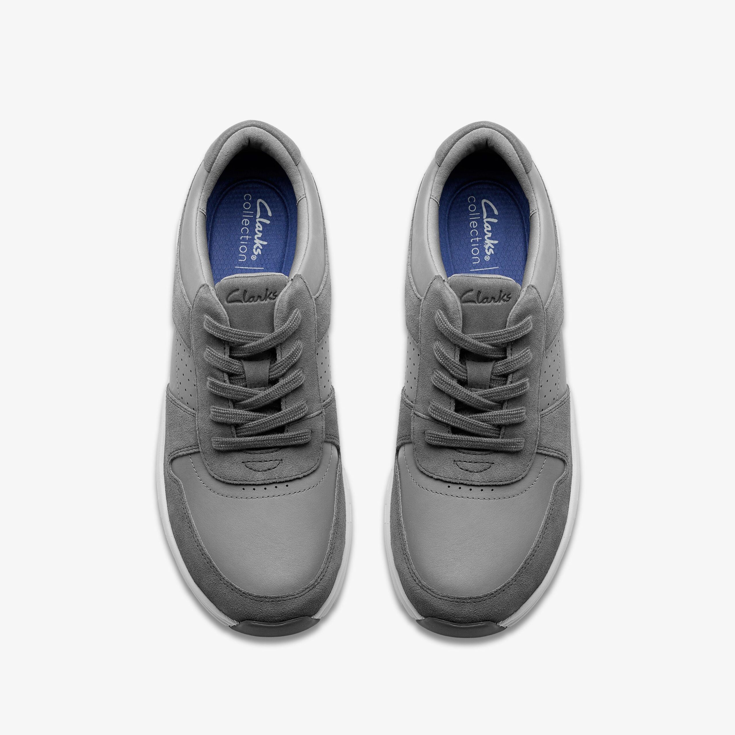 Motion Trek Go Grey Combination - Image 7