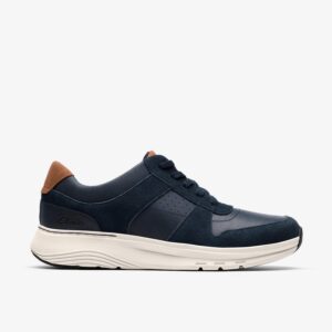 Motion Trek Go Navy Combination