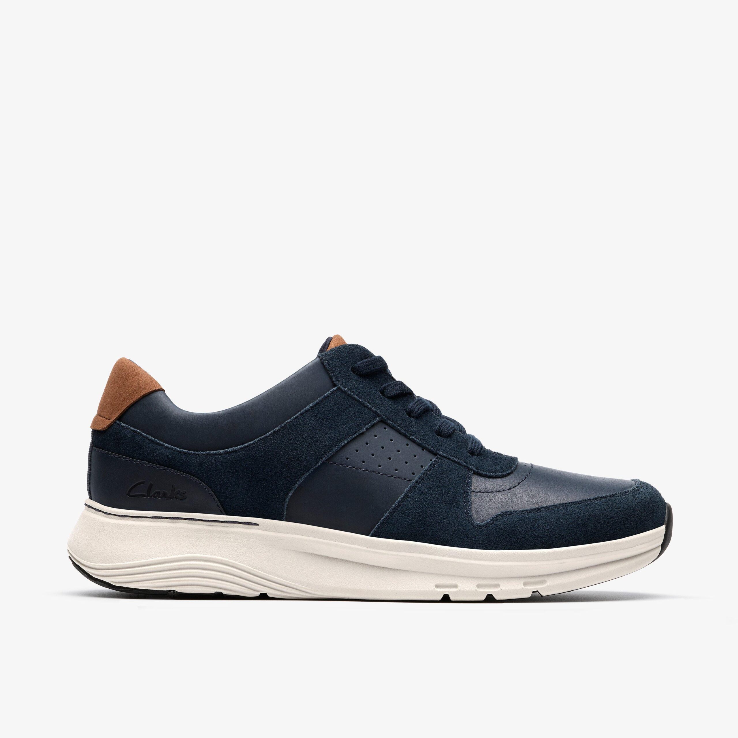 Motion Trek Go Navy Combination