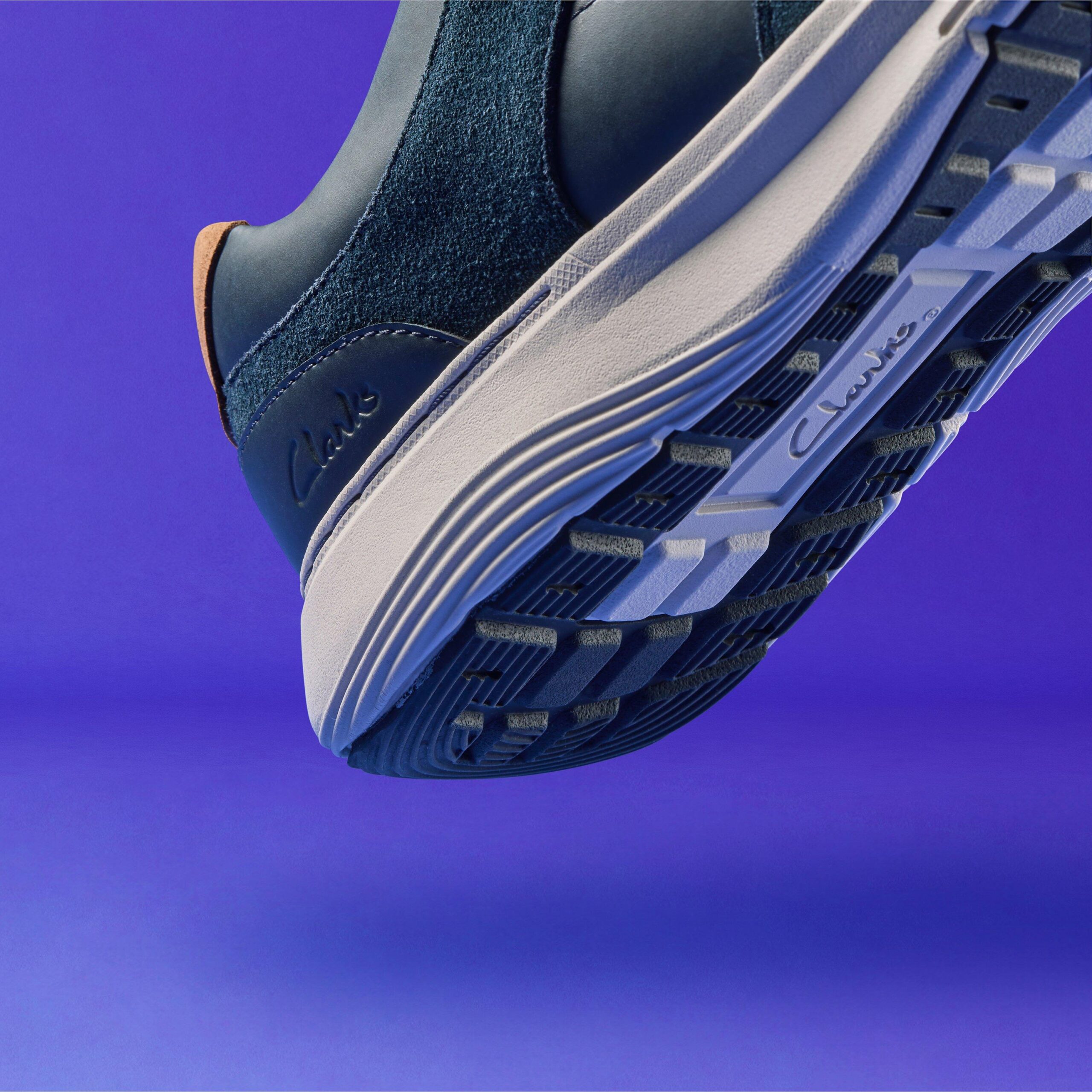 Motion Trek Go Navy Combination - Image 10