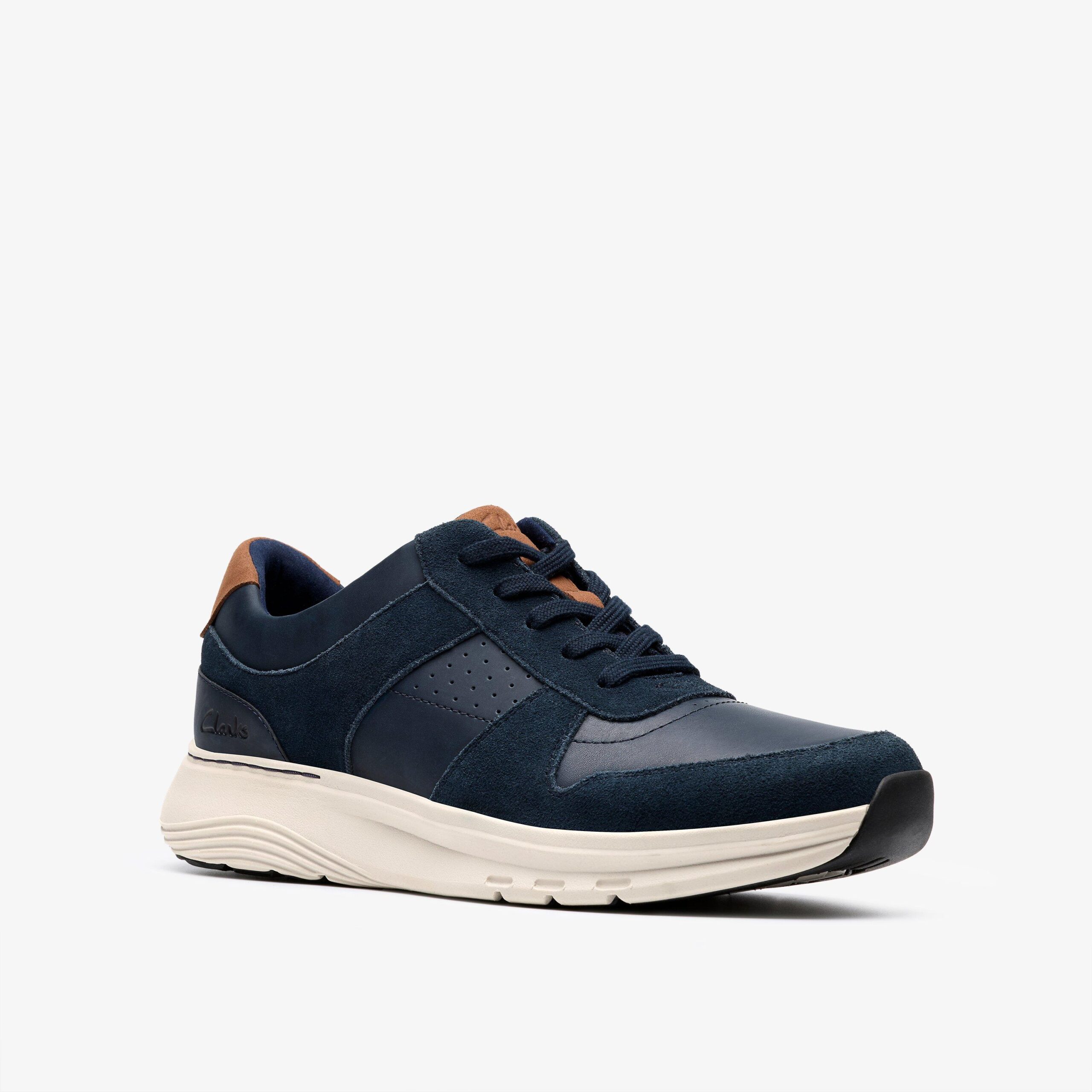Motion Trek Go Navy Combination - Image 4