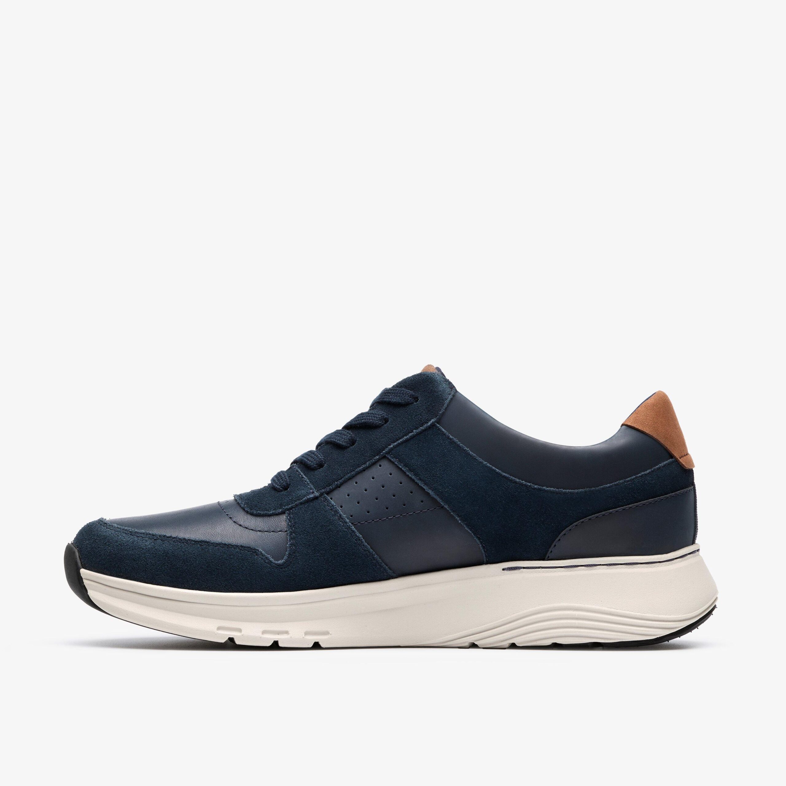 Motion Trek Go Navy Combination - Image 5
