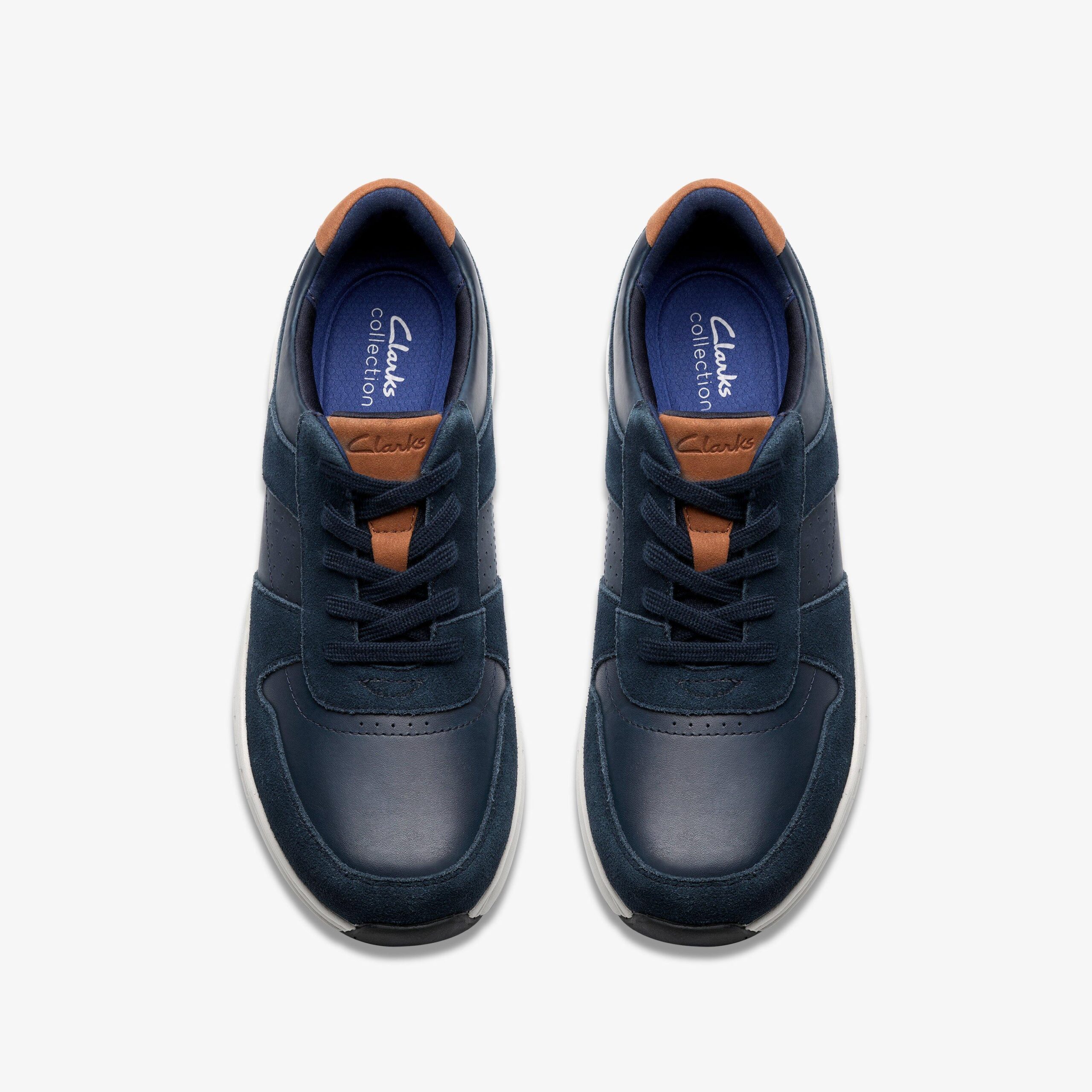 Motion Trek Go Navy Combination - Image 8