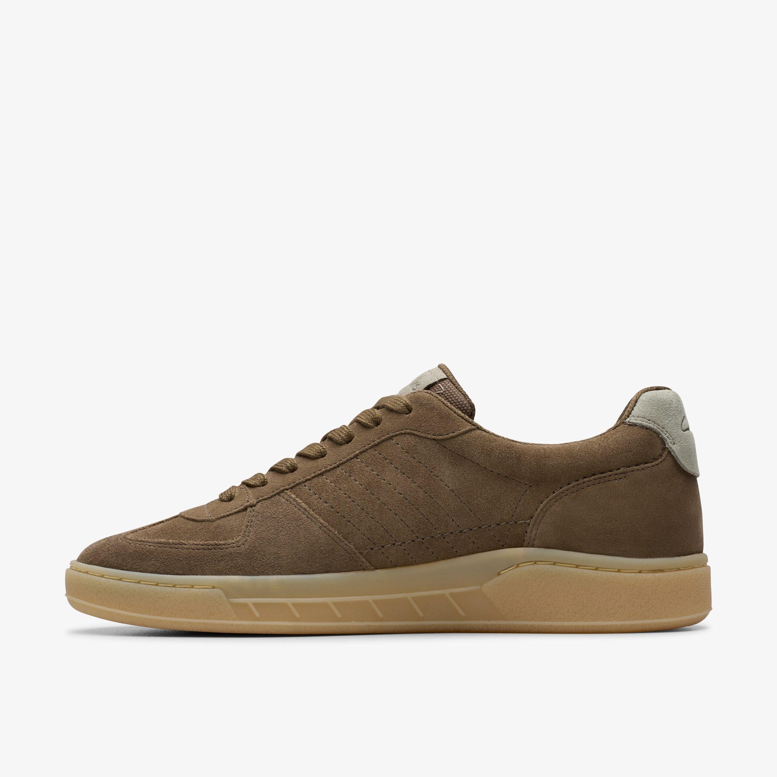 CraftRally Ace Khaki Combination - Image 2