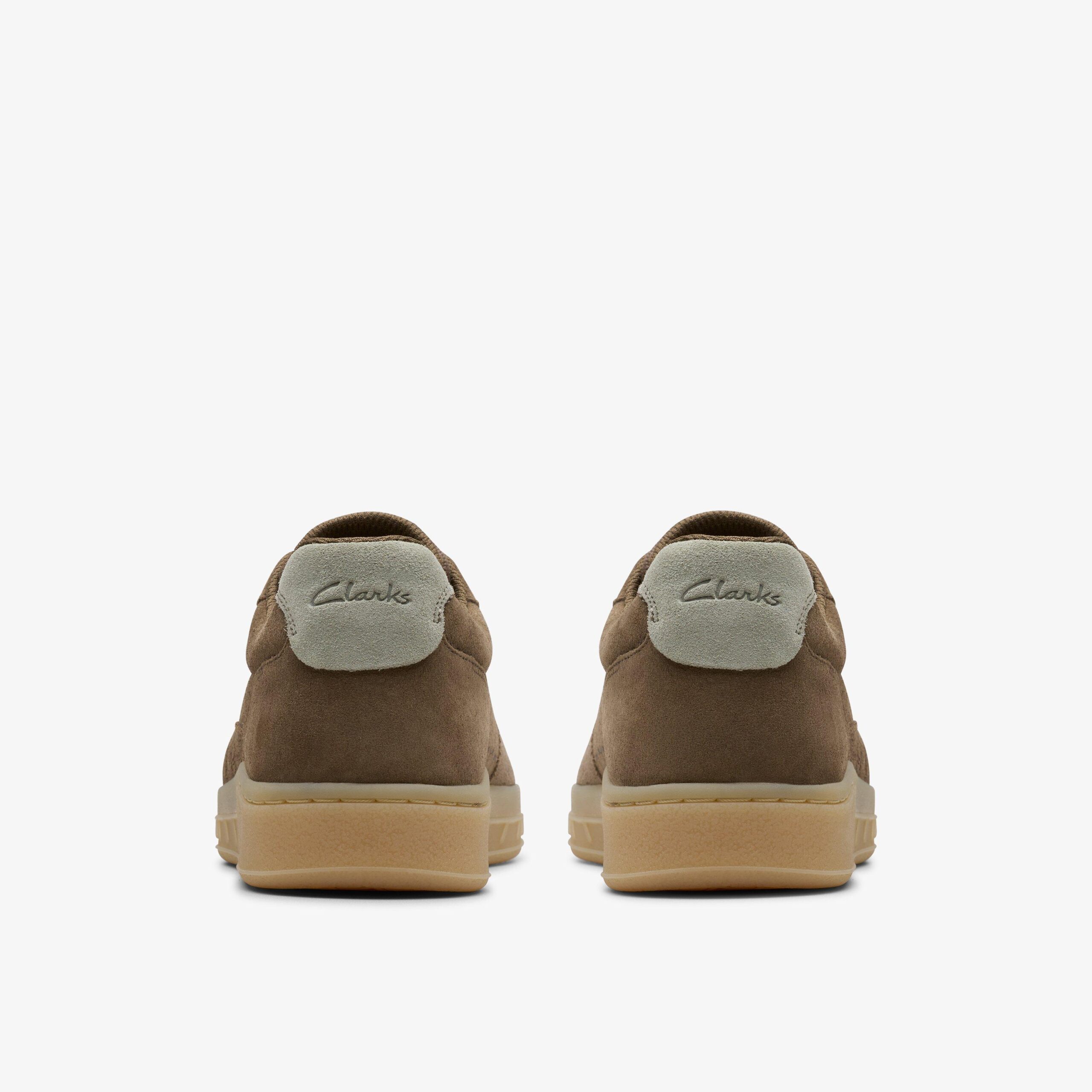 CraftRally Ace Khaki Combination - Image 5