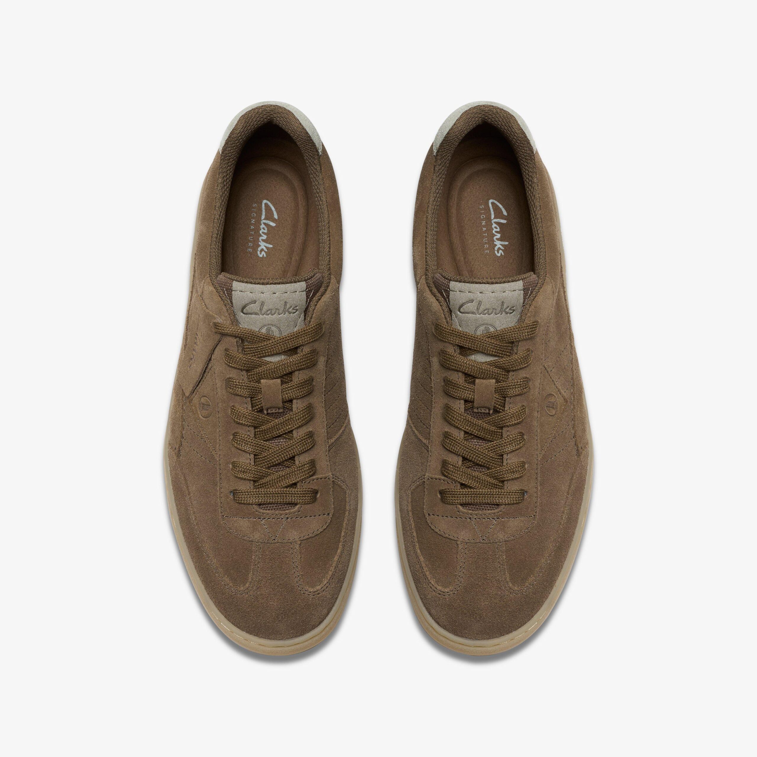 CraftRally Ace Khaki Combination - Image 6