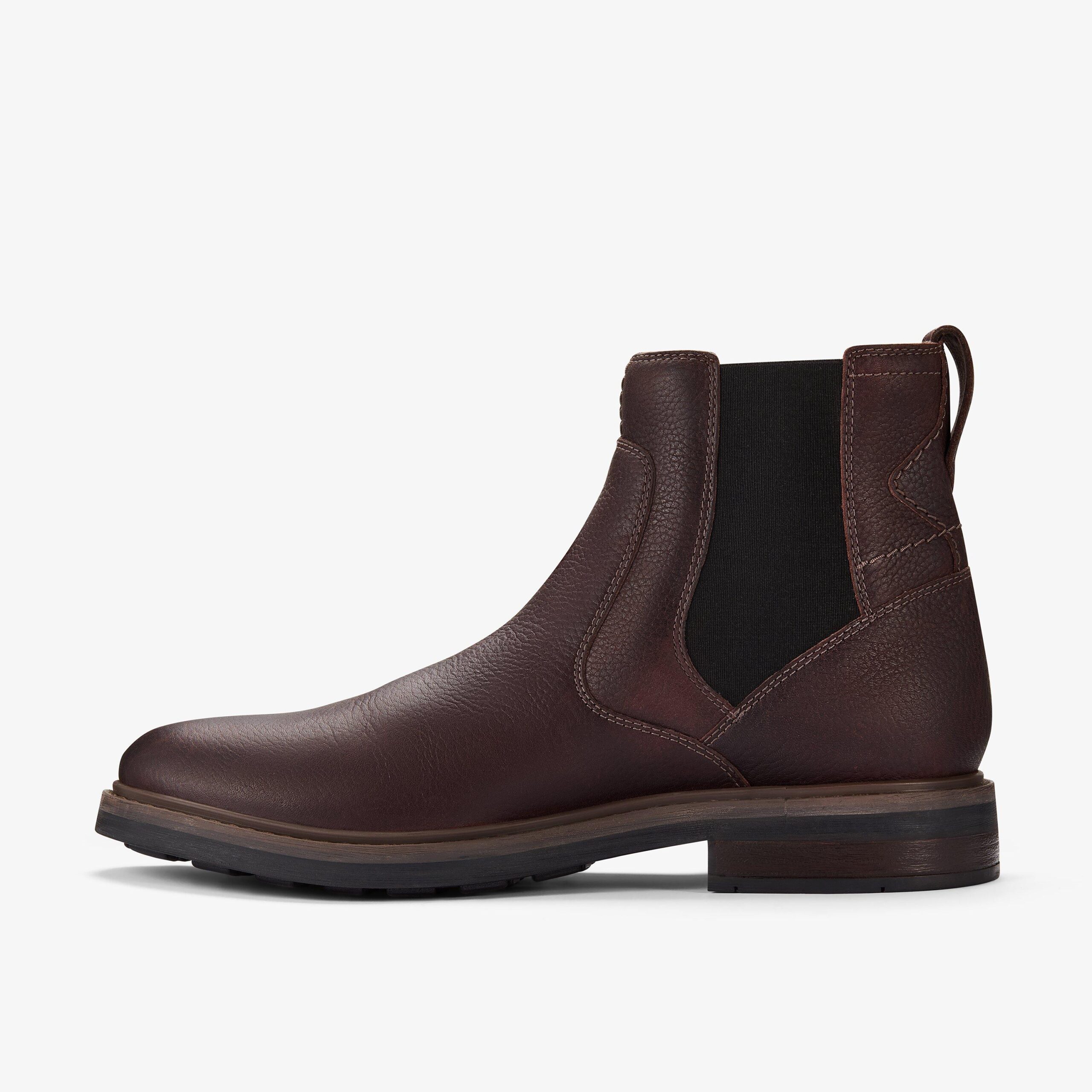 Newford Easy Brown Leather - Image 3