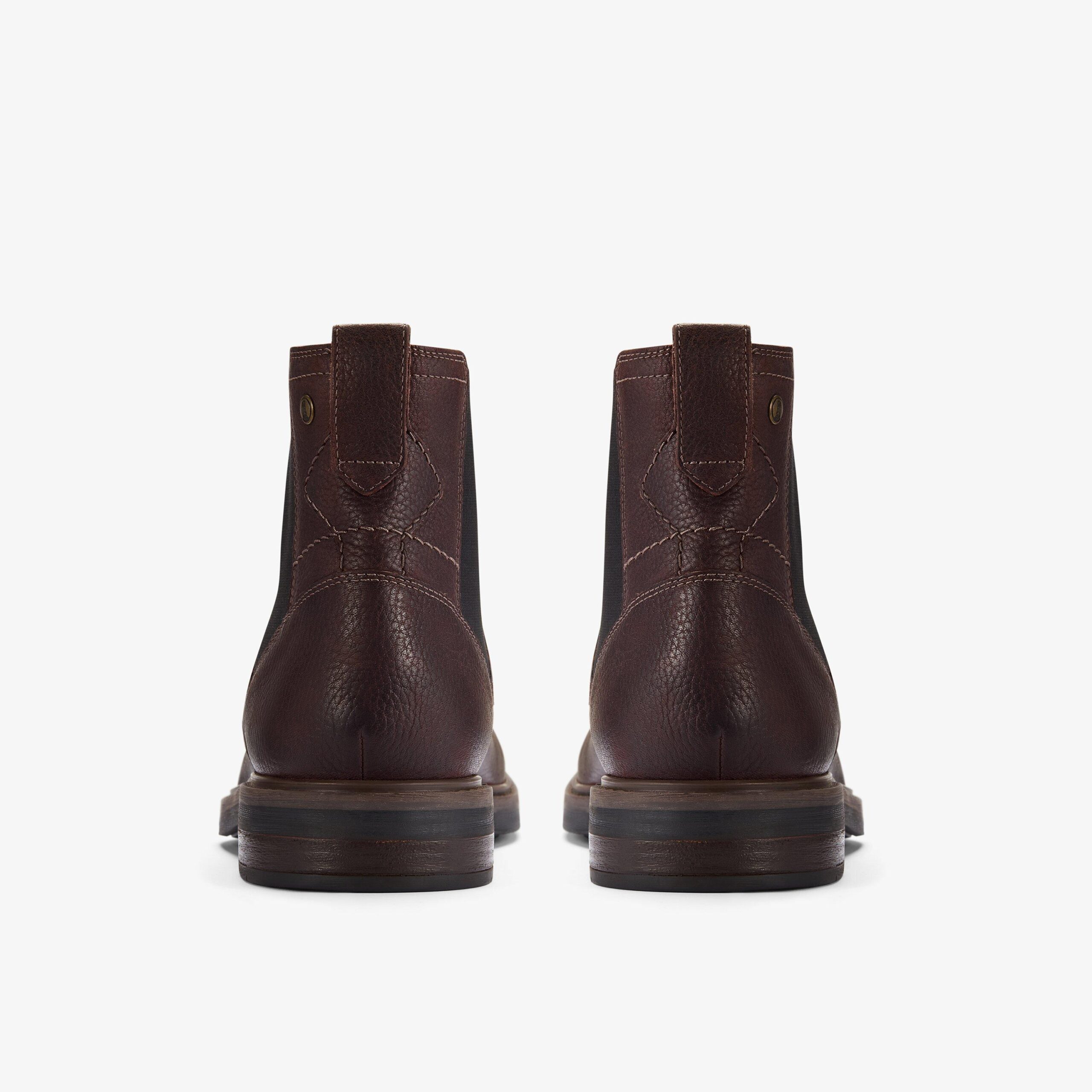 Newford Easy Brown Leather - Image 5
