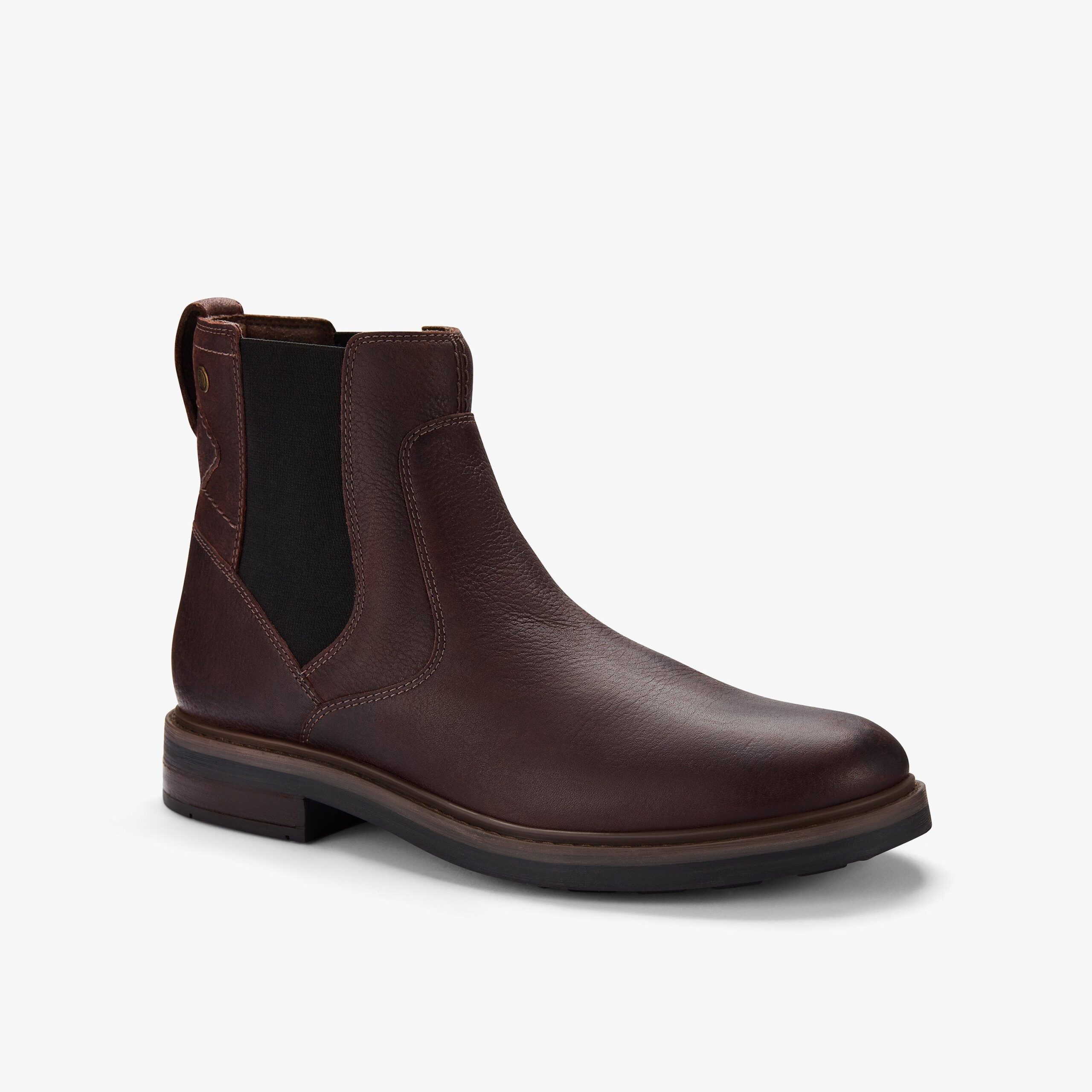 Newford Easy Brown Leather - Image 6