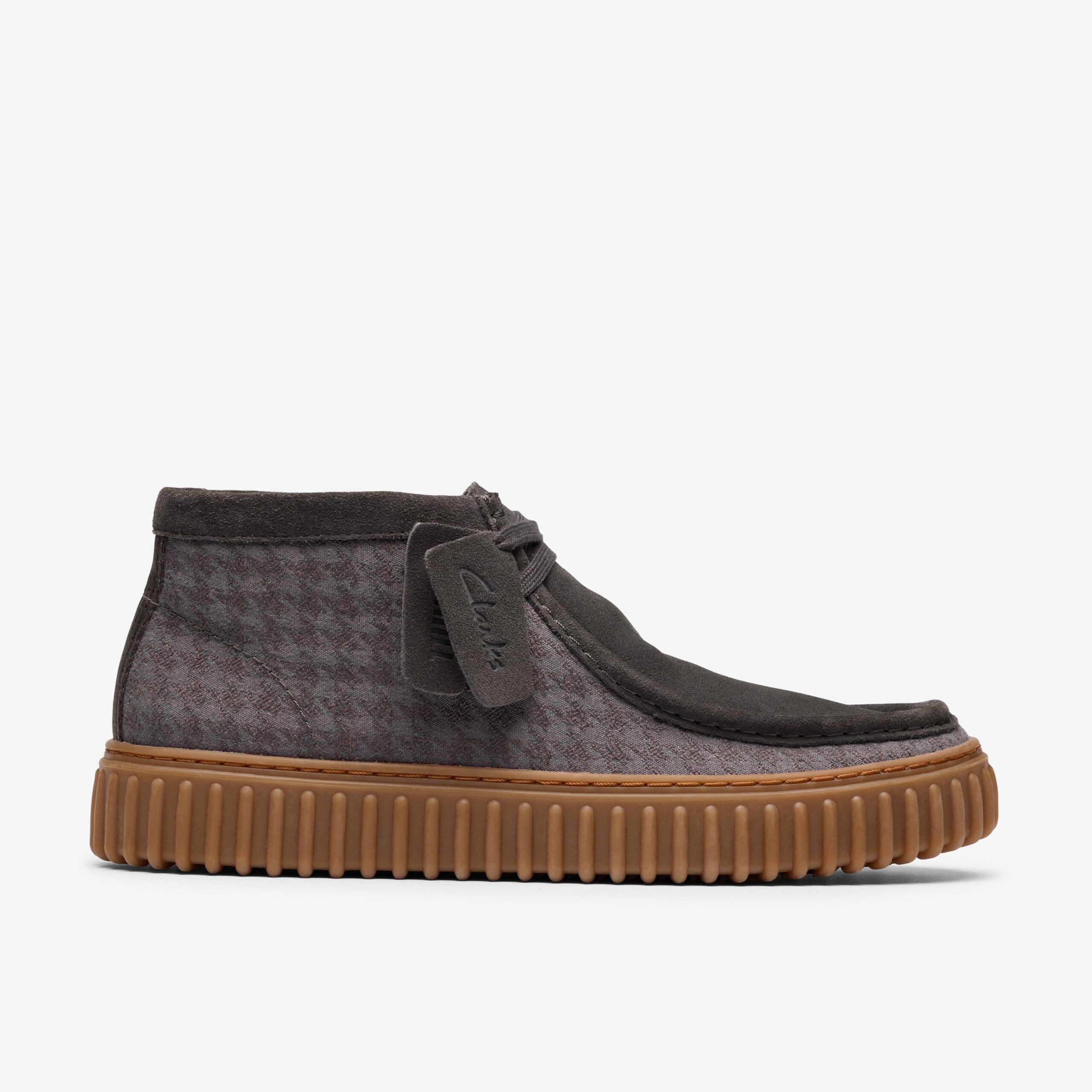 Torhill Hi Grey Combination