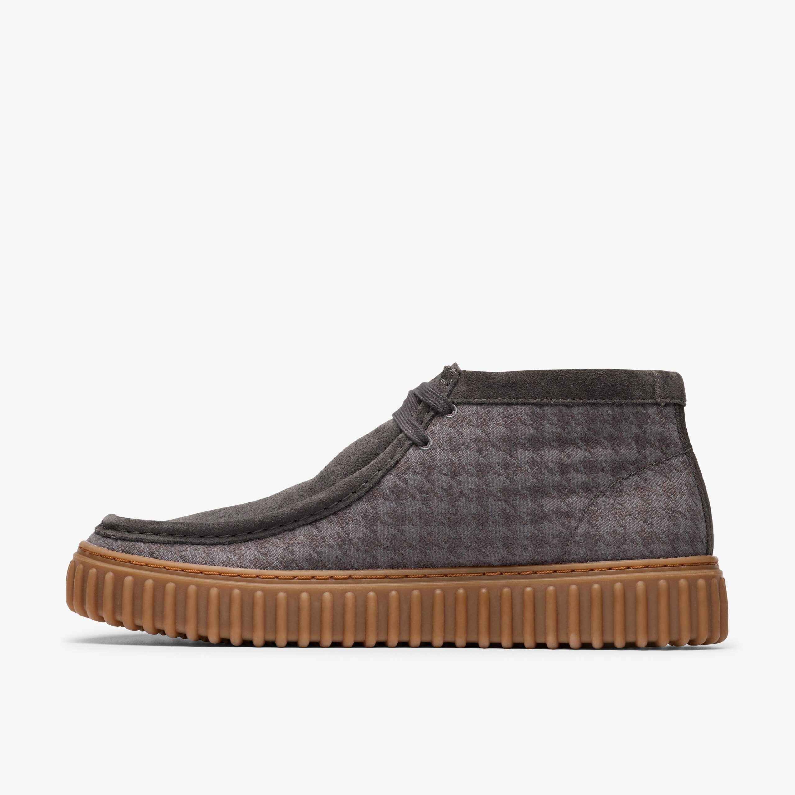 Torhill Hi Grey Combination - Image 2