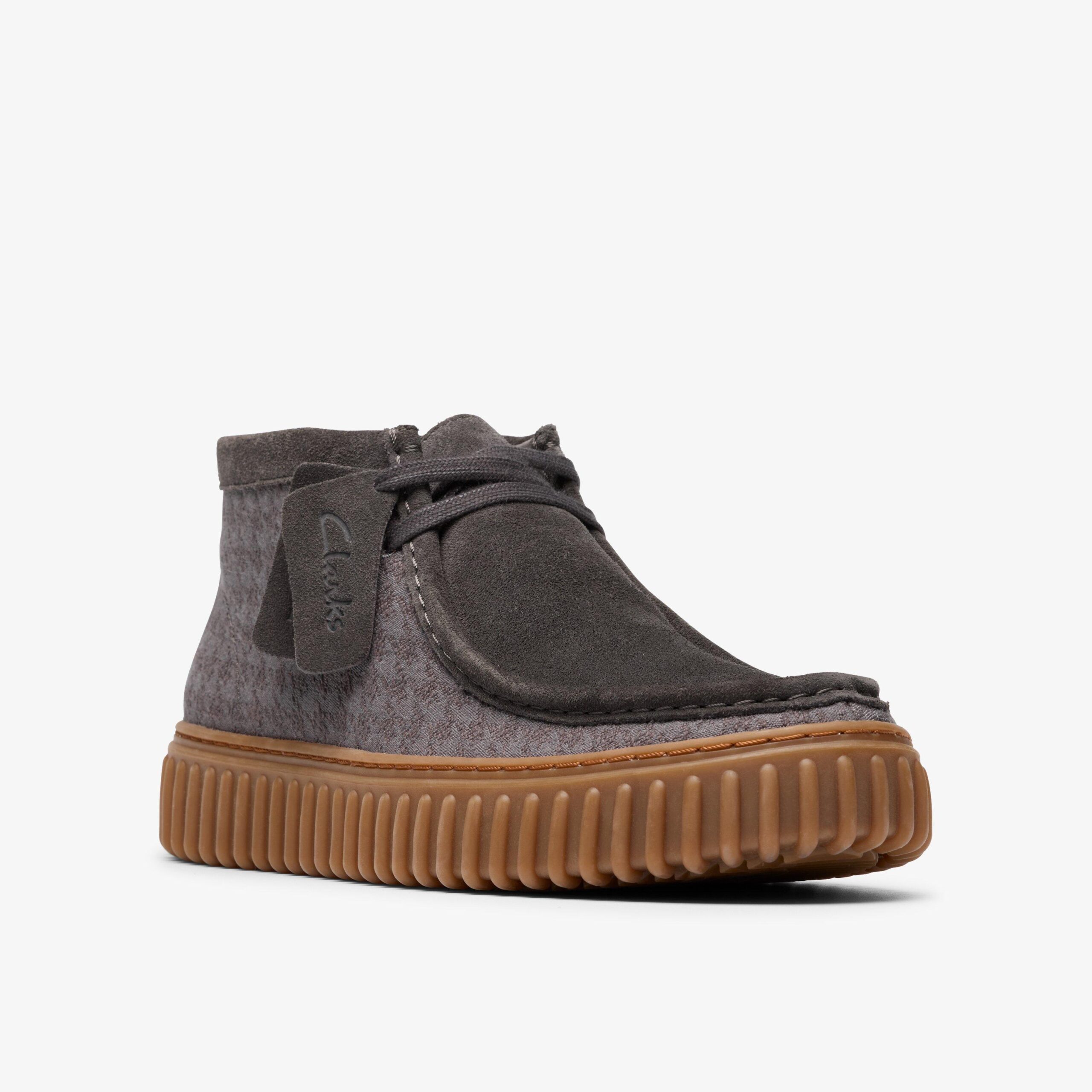 Torhill Hi Grey Combination - Image 4