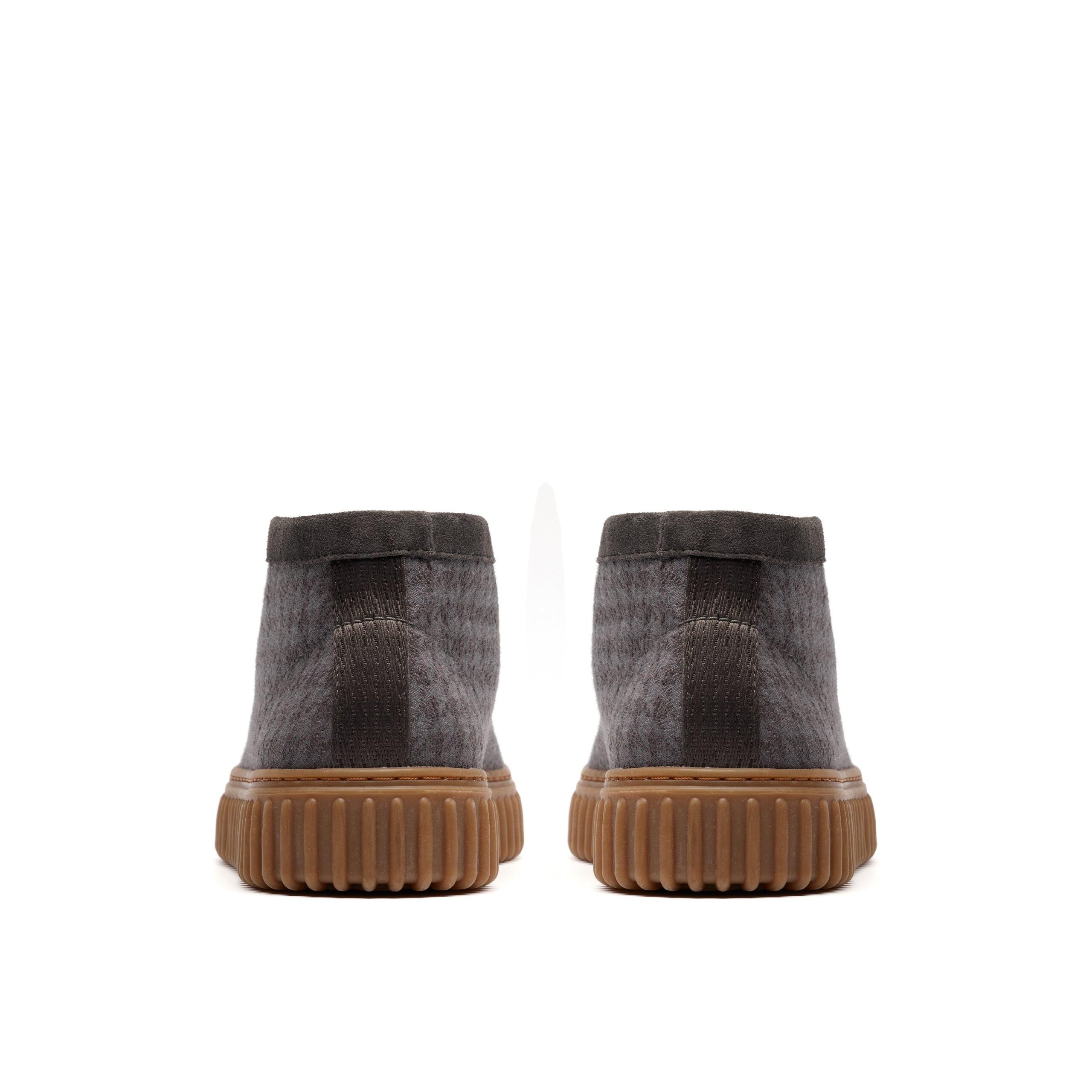 Torhill Hi Grey Combination - Image 5