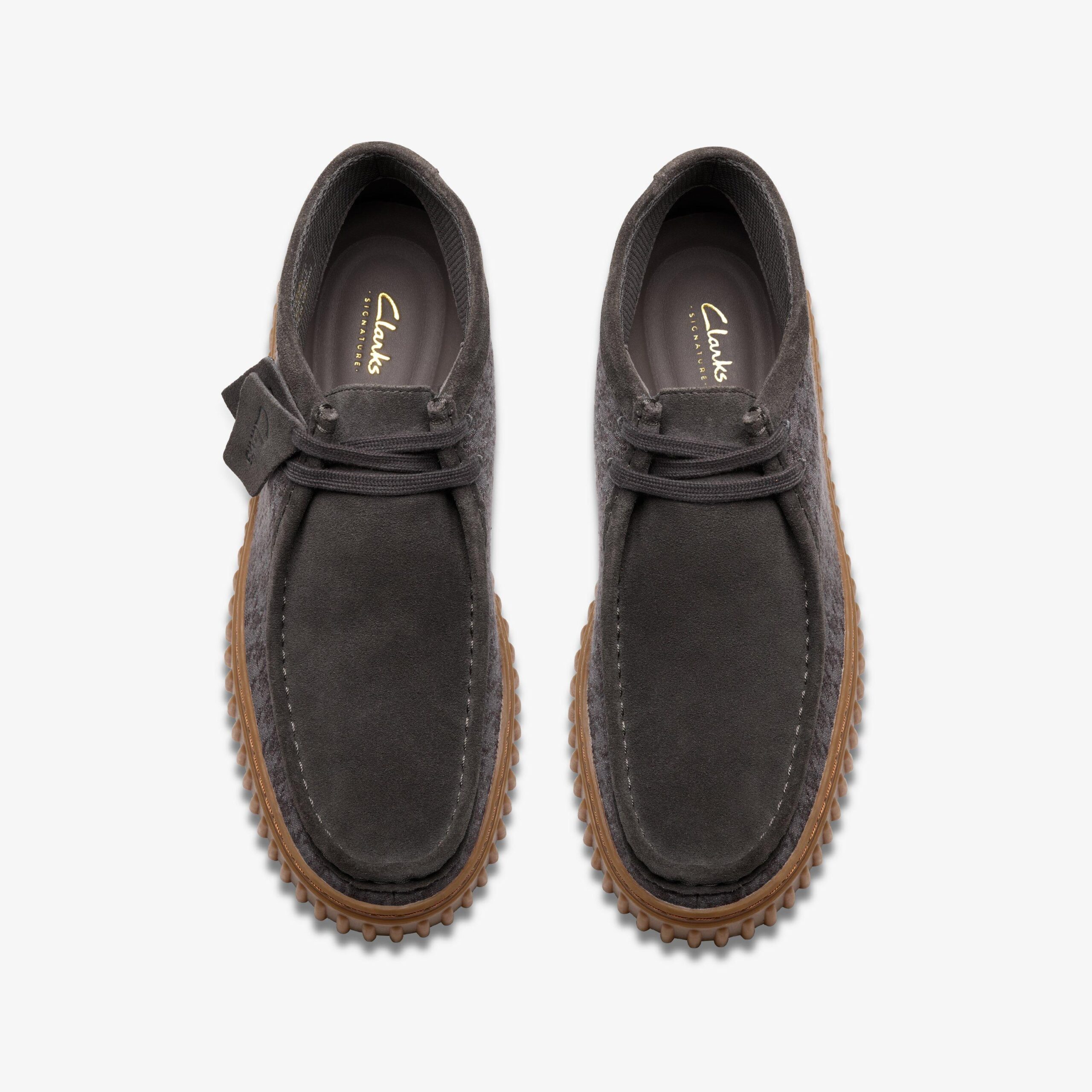Torhill Hi Grey Combination - Image 6