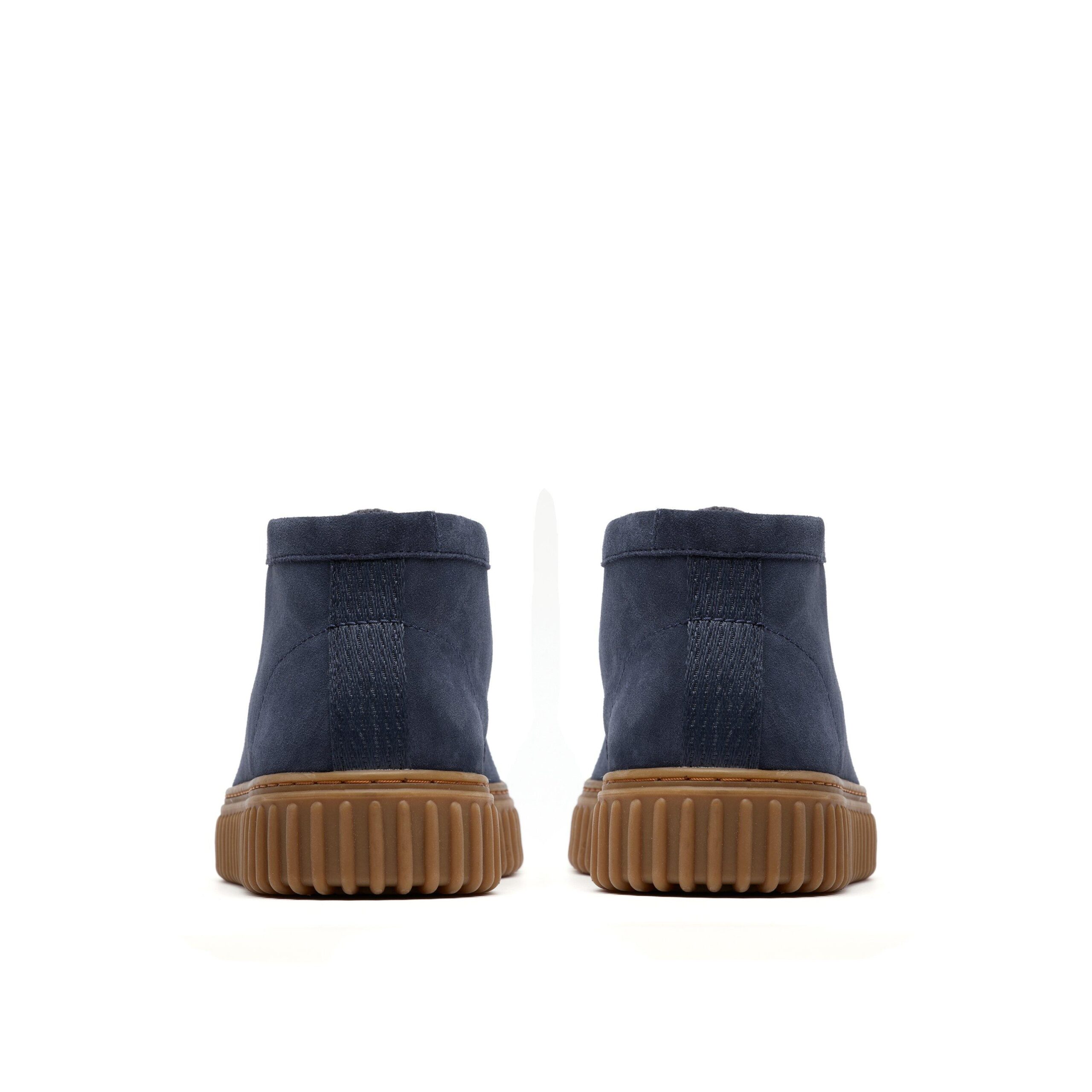 Torhill Hi Navy Combination - Image 5