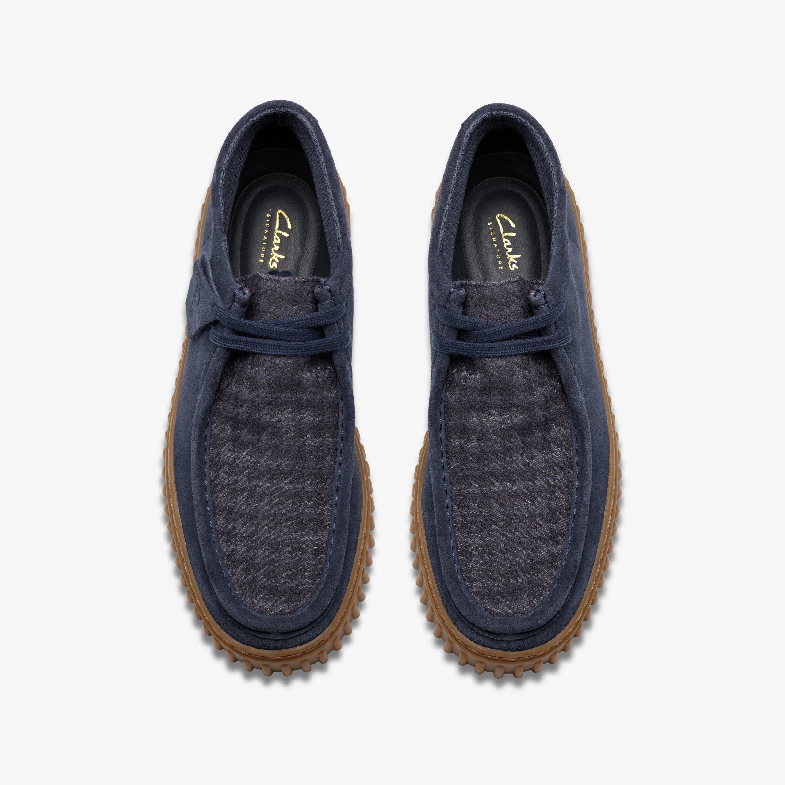 Torhill Hi Navy Combination - Image 6
