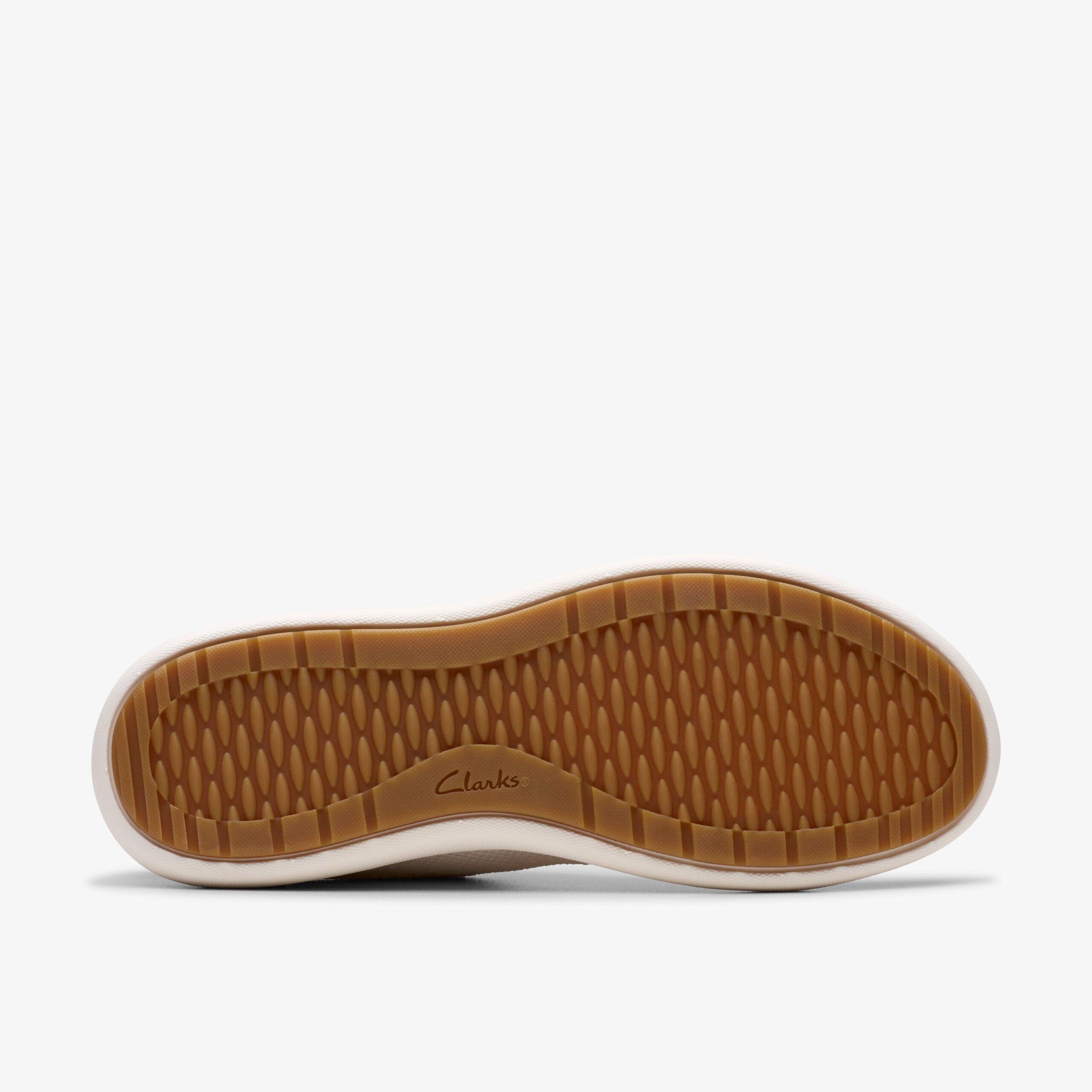 Nalle Walk White Knit - Image 3