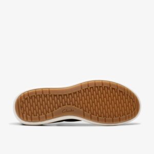 Nalle Step Black Knit