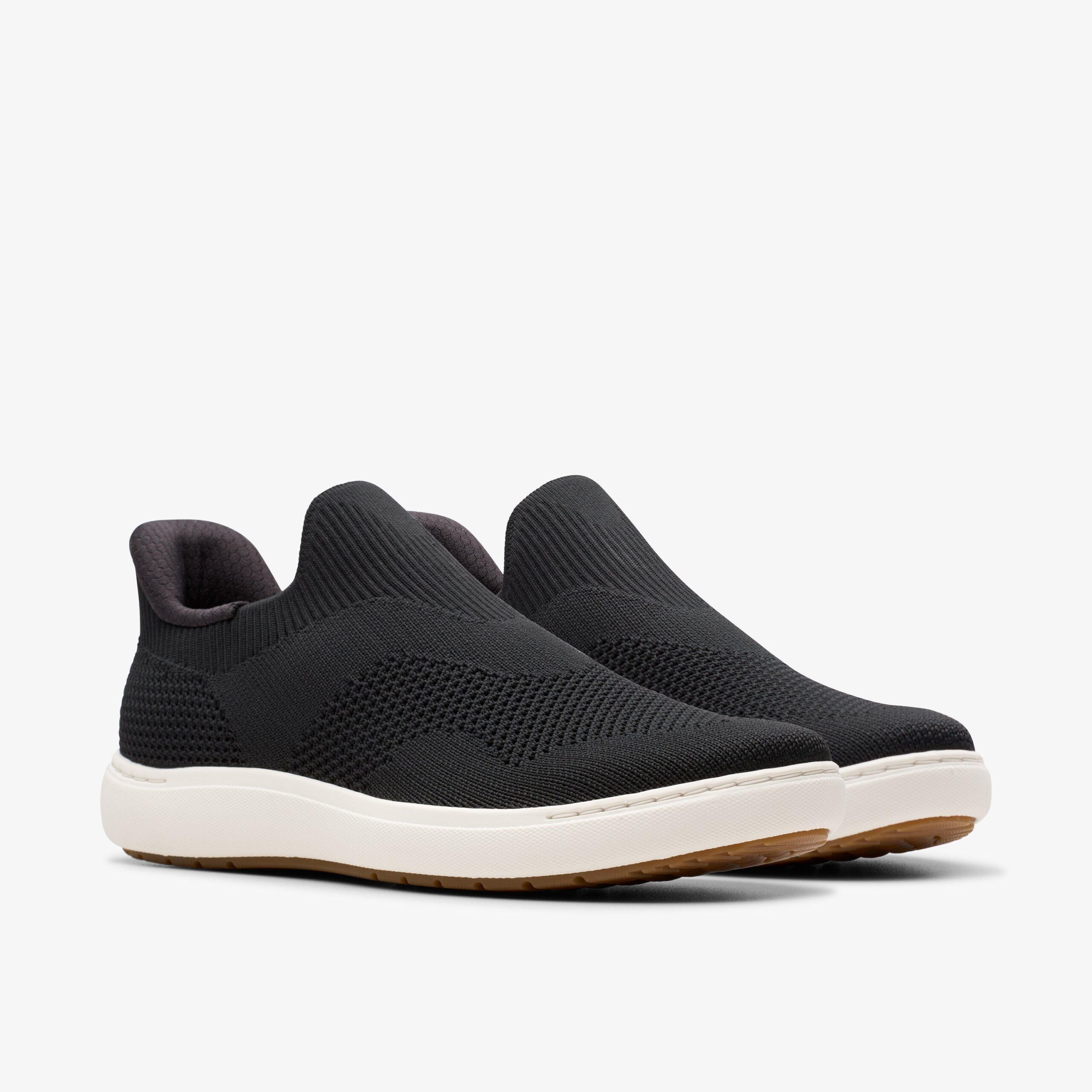 Nalle Step Black Knit - Image 2
