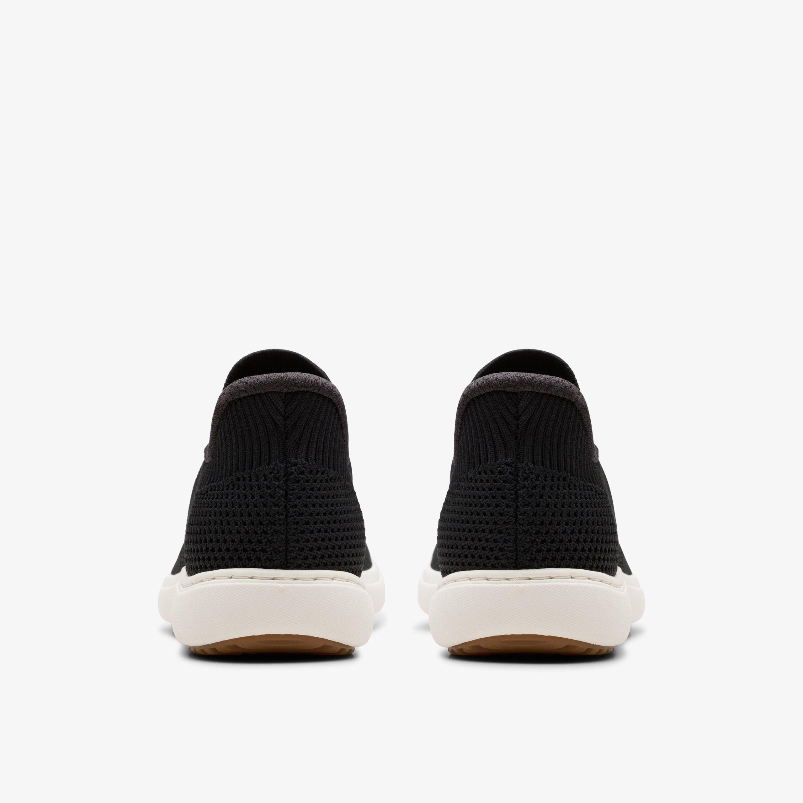 Nalle Step Black Knit - Image 3