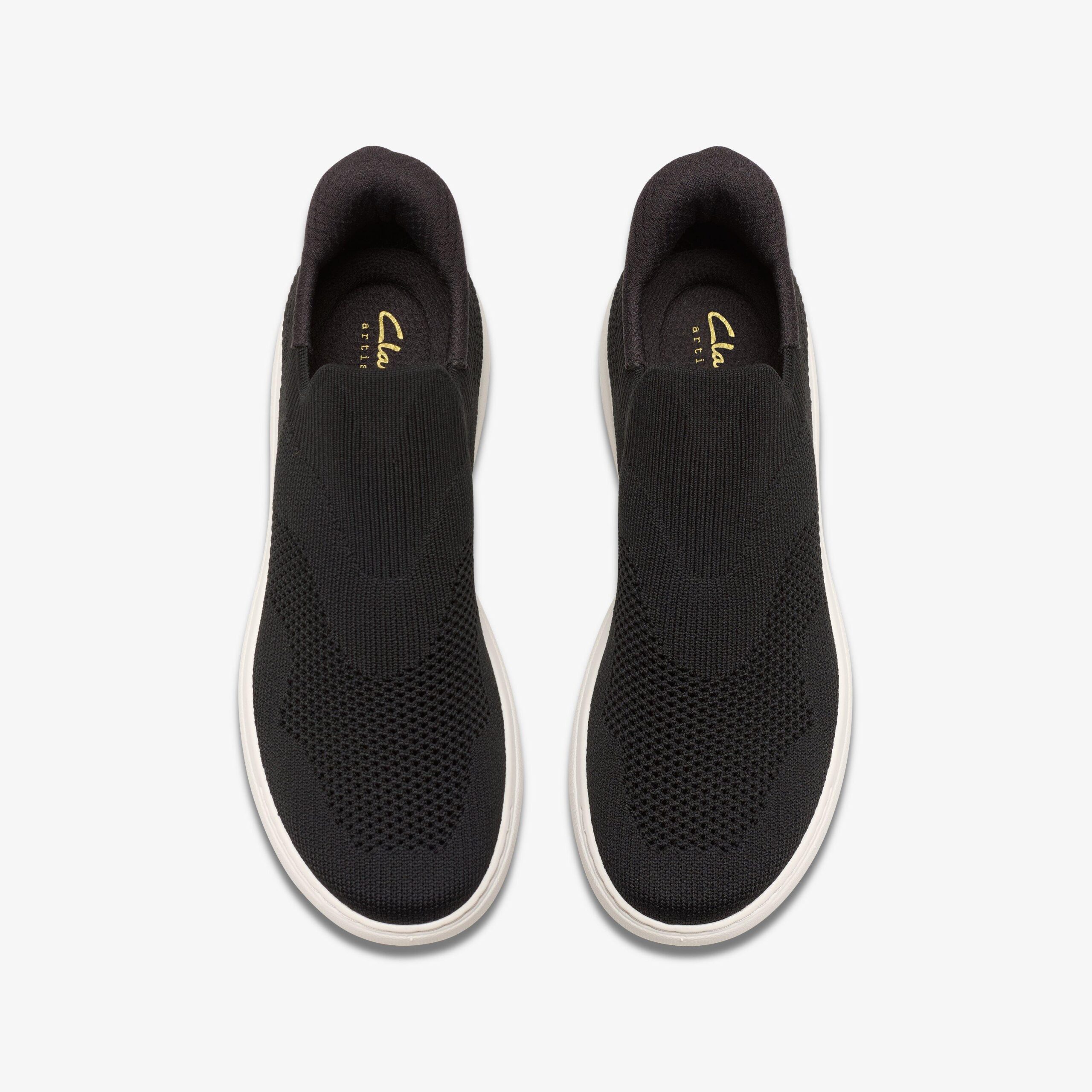 Nalle Step Black Knit - Image 4