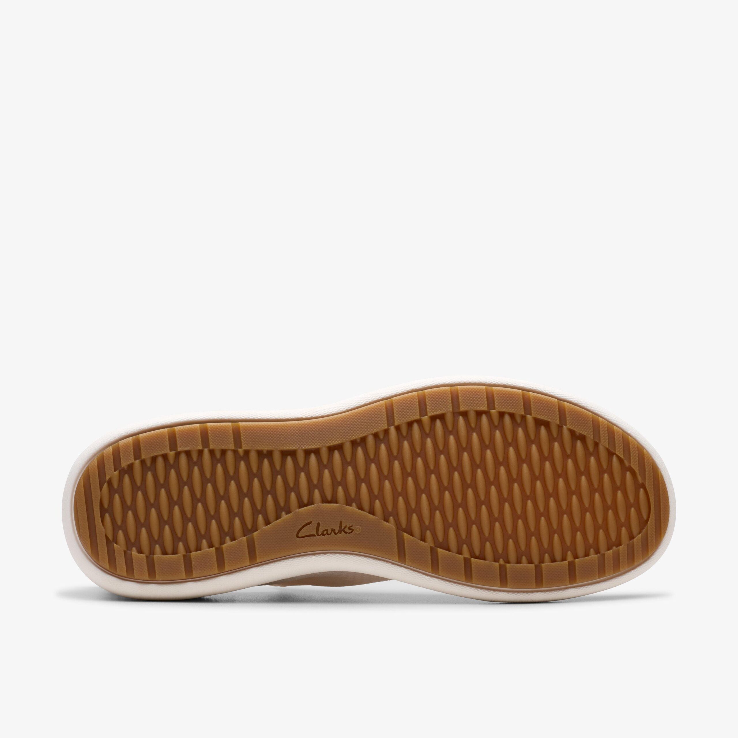 Nalle Step White Knit - Image 3