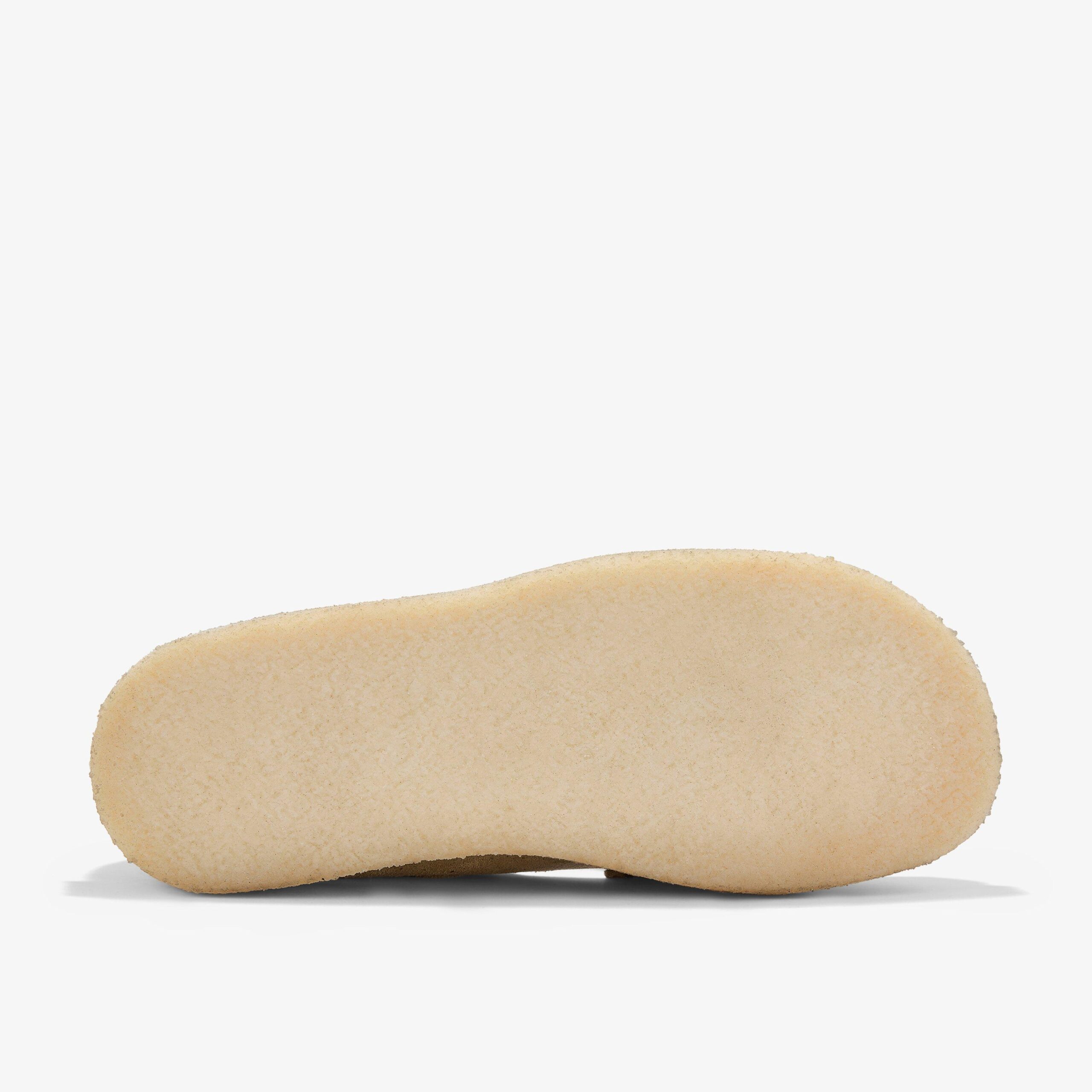 Nomad T Bar Maple Suede - Image 4