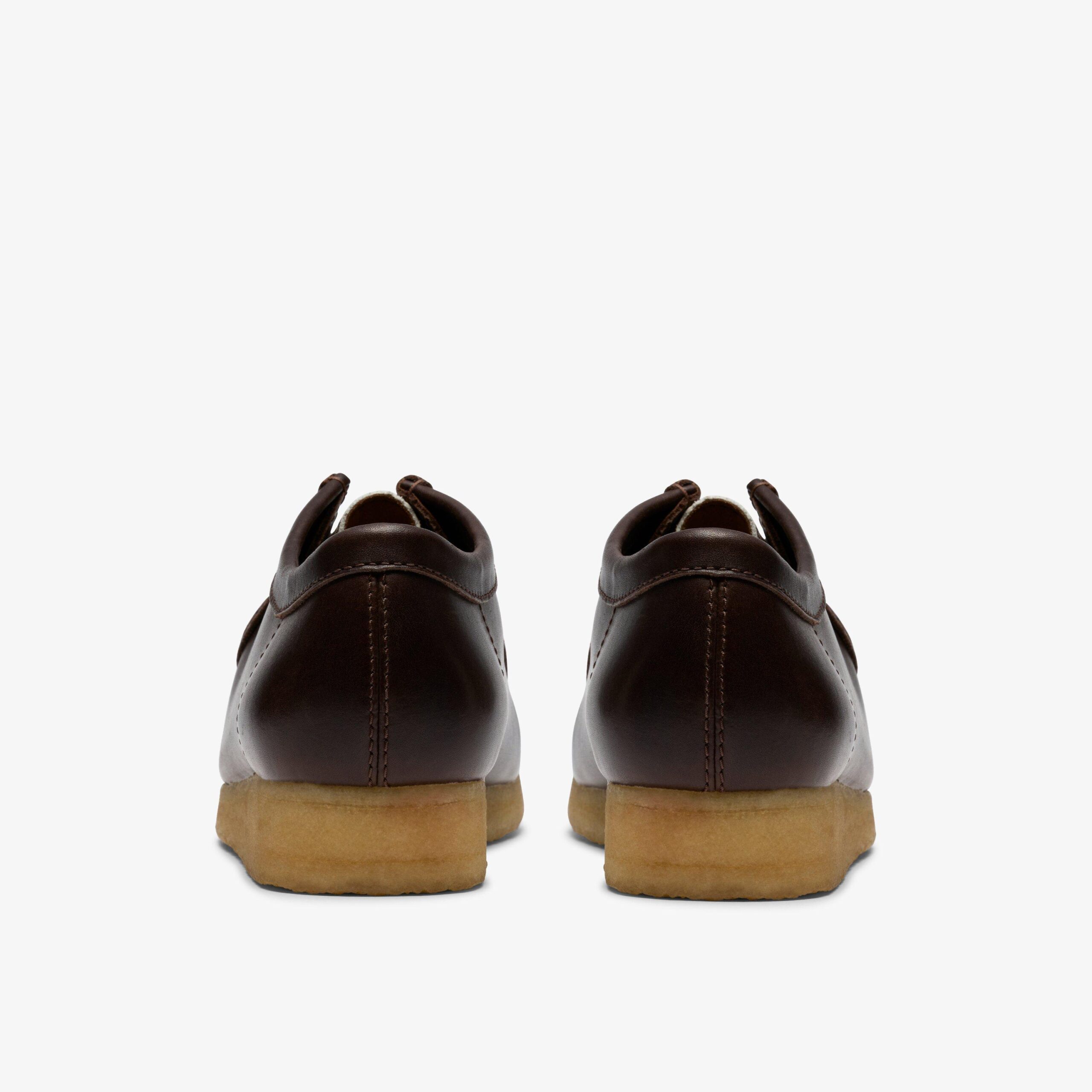 Wallabee Brown Interest - Image 3