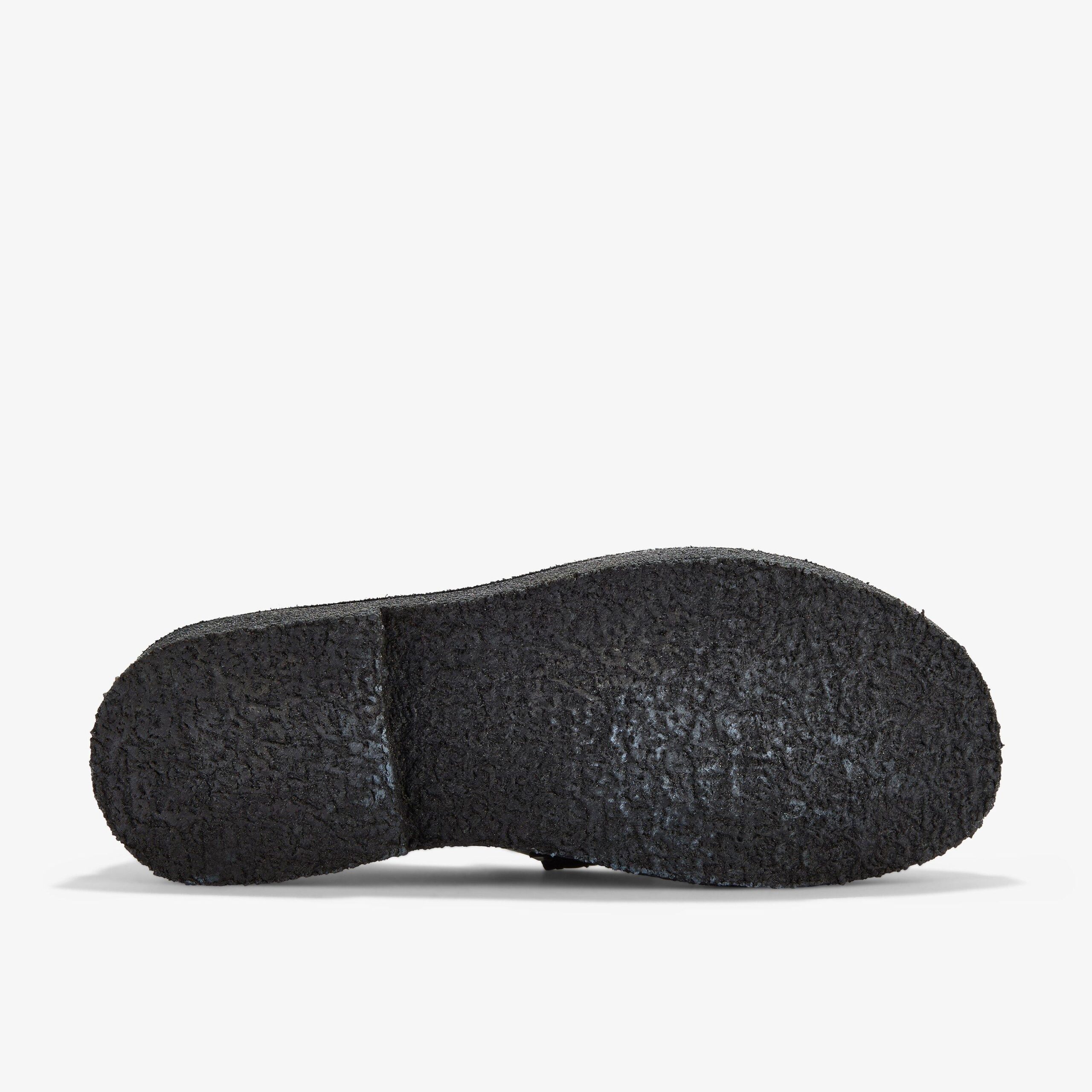 Nomad Loafer. Black Patent - Image 4