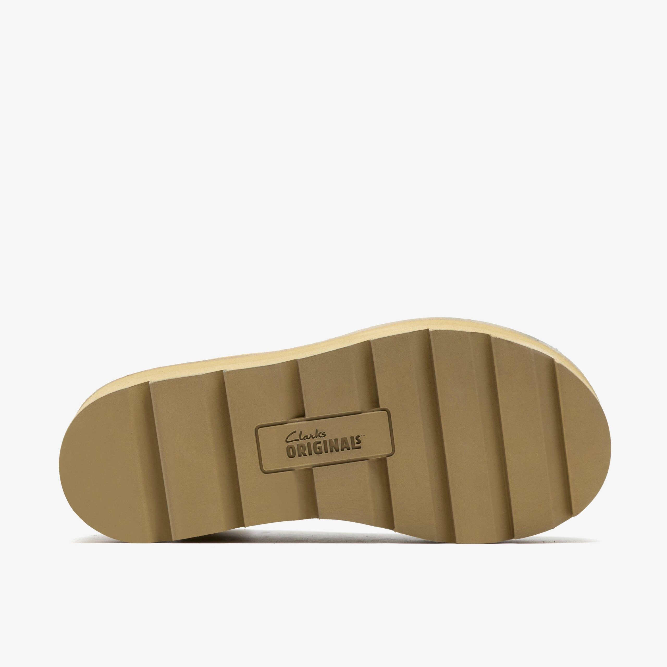 Meare WB ELVTD Maple Suede - Image 4