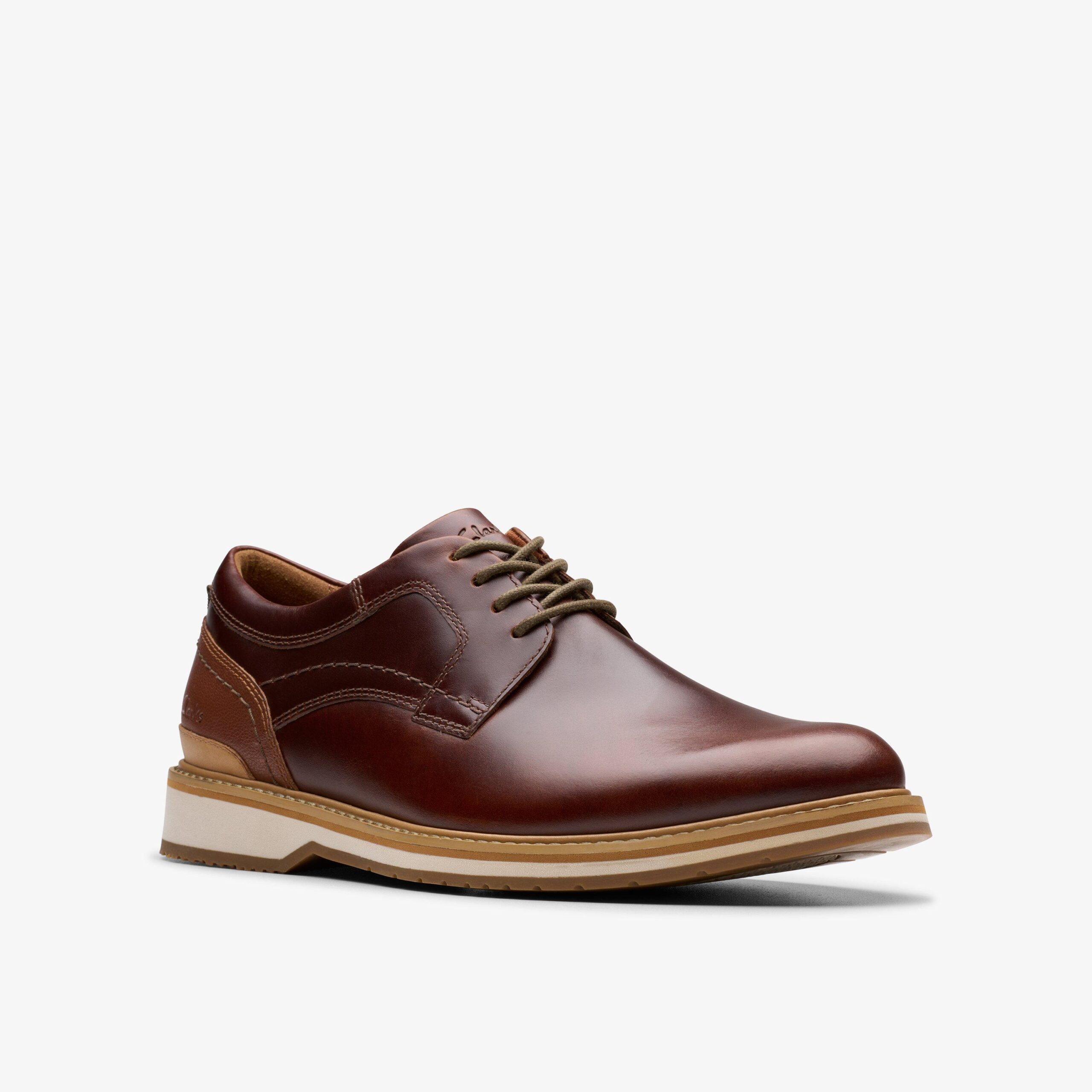 Monahan Plain Mahogany Combination - Image 3
