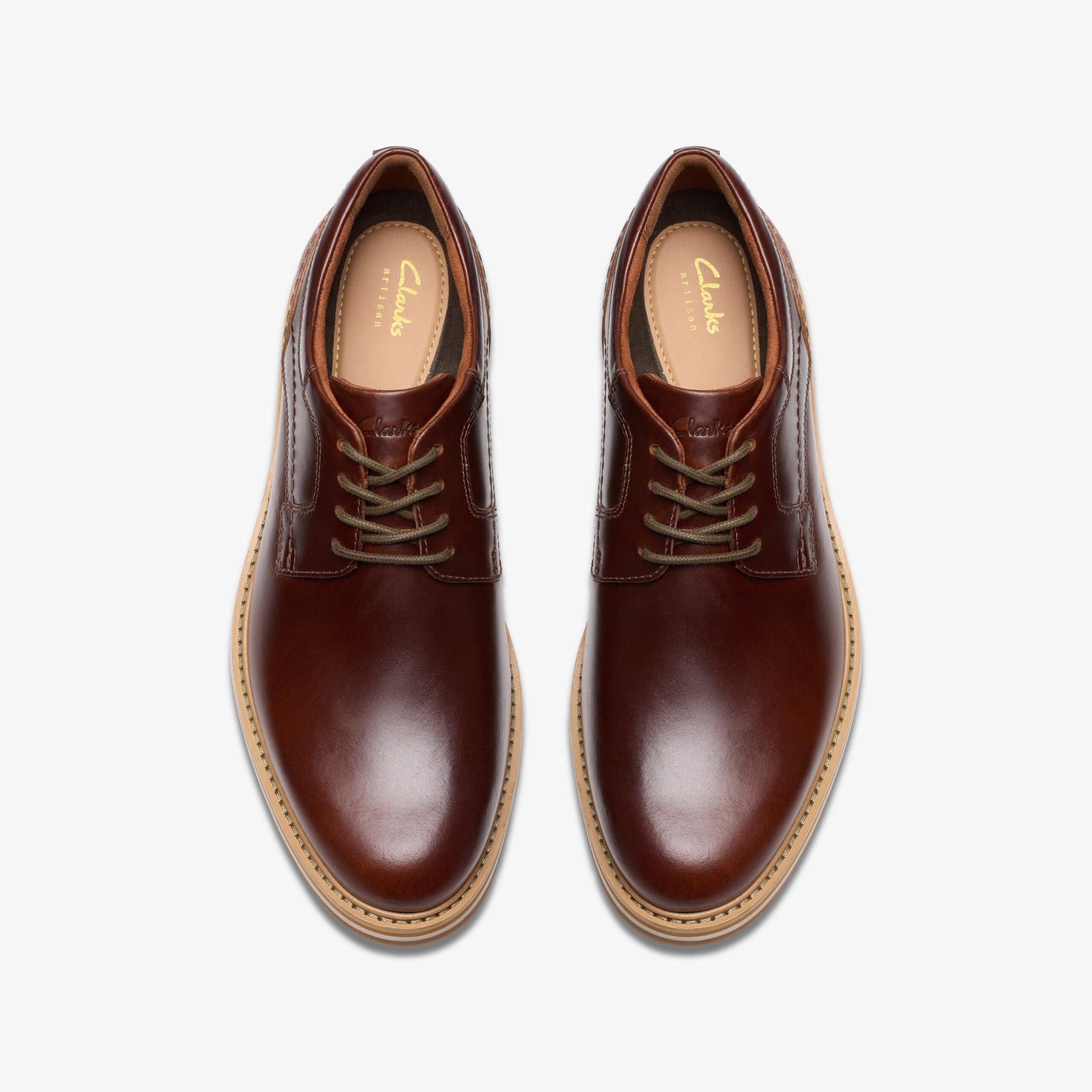 Monahan Plain Mahogany Combination - Image 5