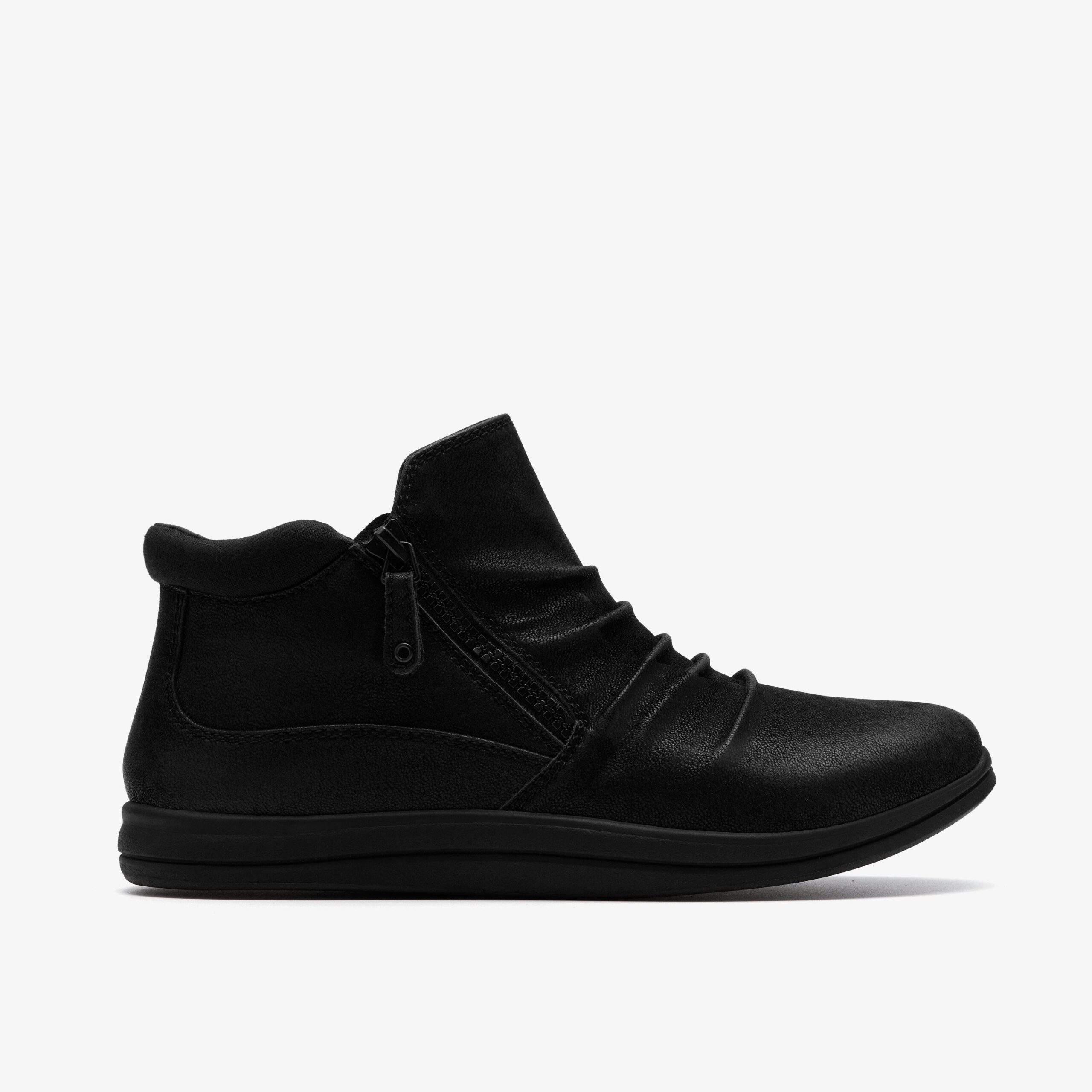 Breeze Path Black