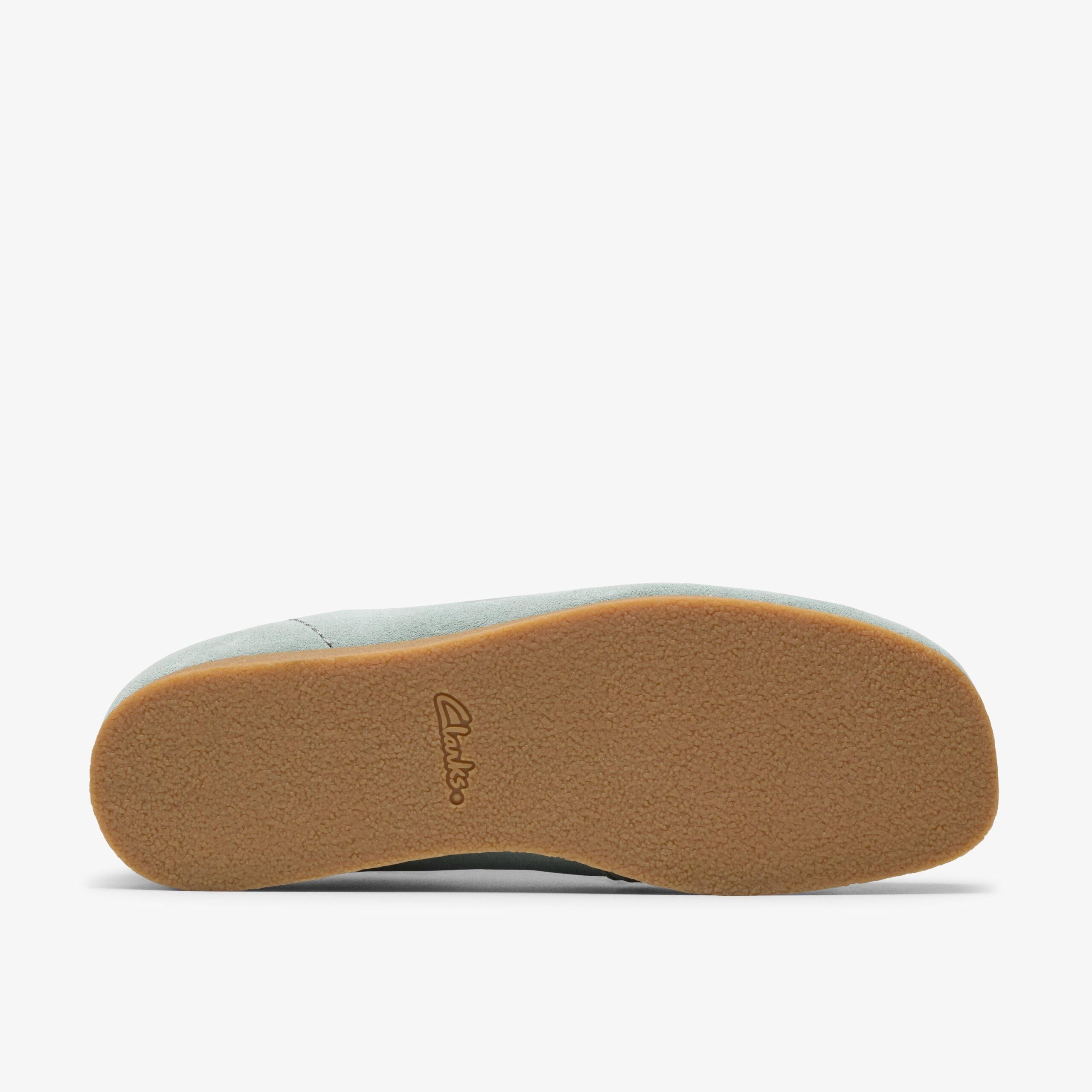 Wallabee EVO Aqua