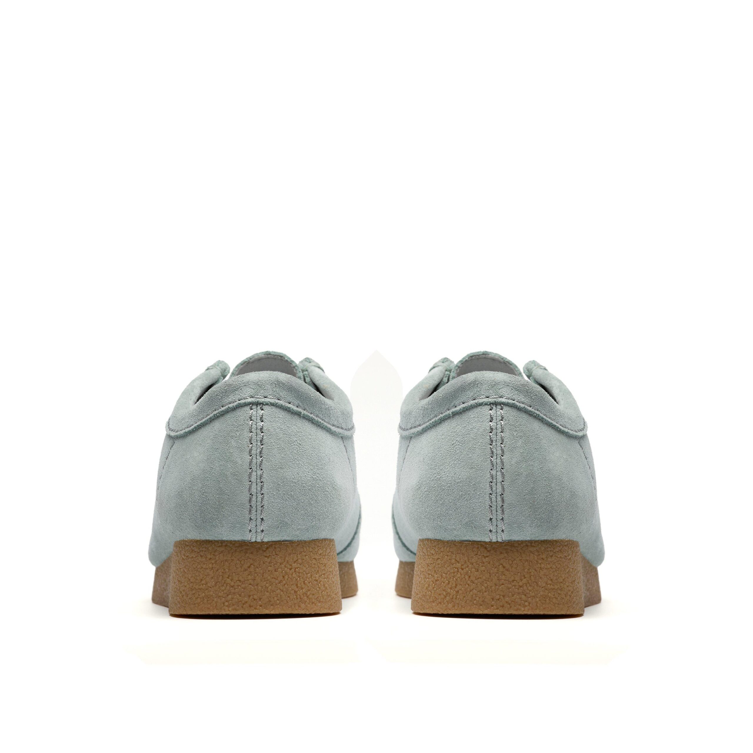 Wallabee EVO Aqua - Image 3