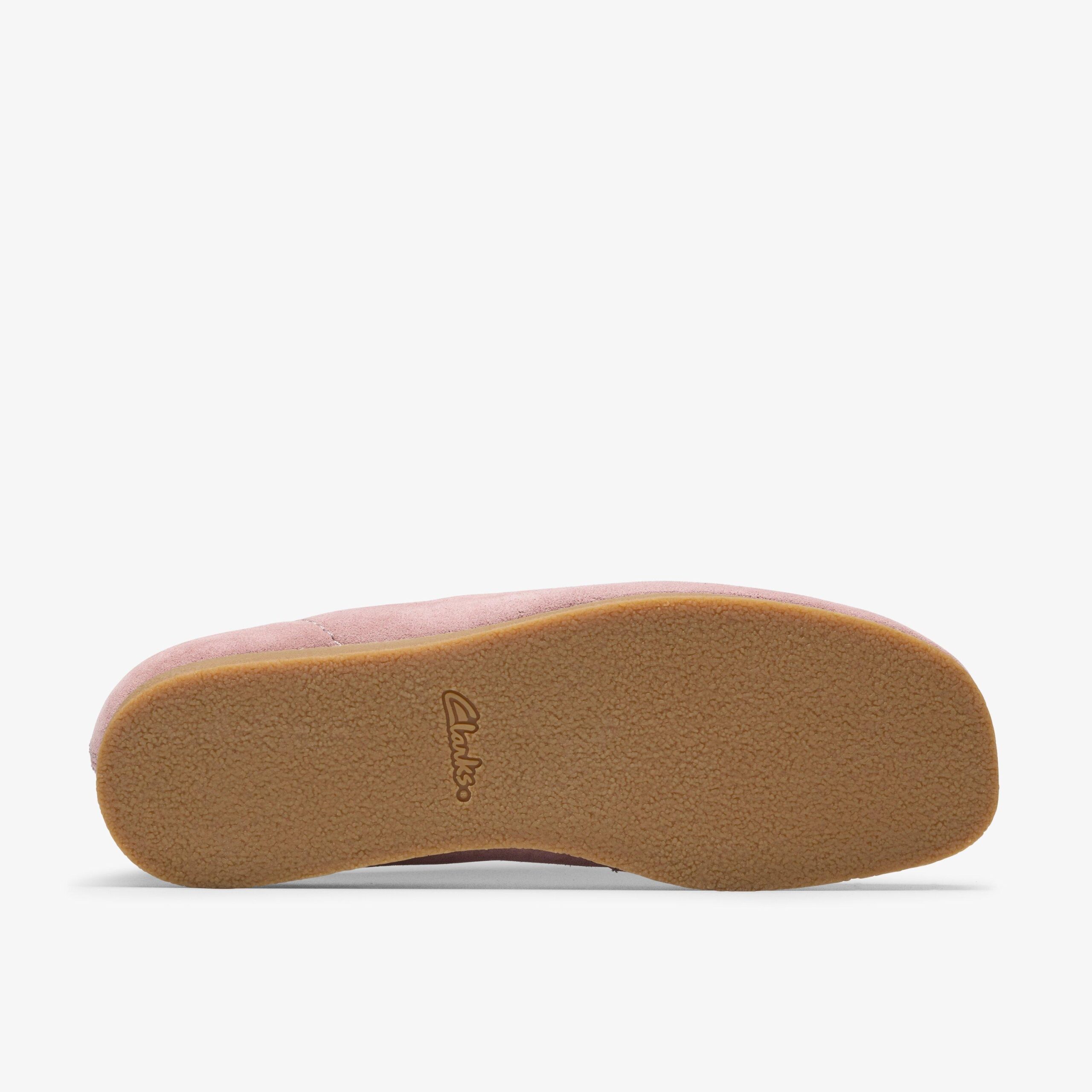 Wallabee EVO Light Pink - Image 2