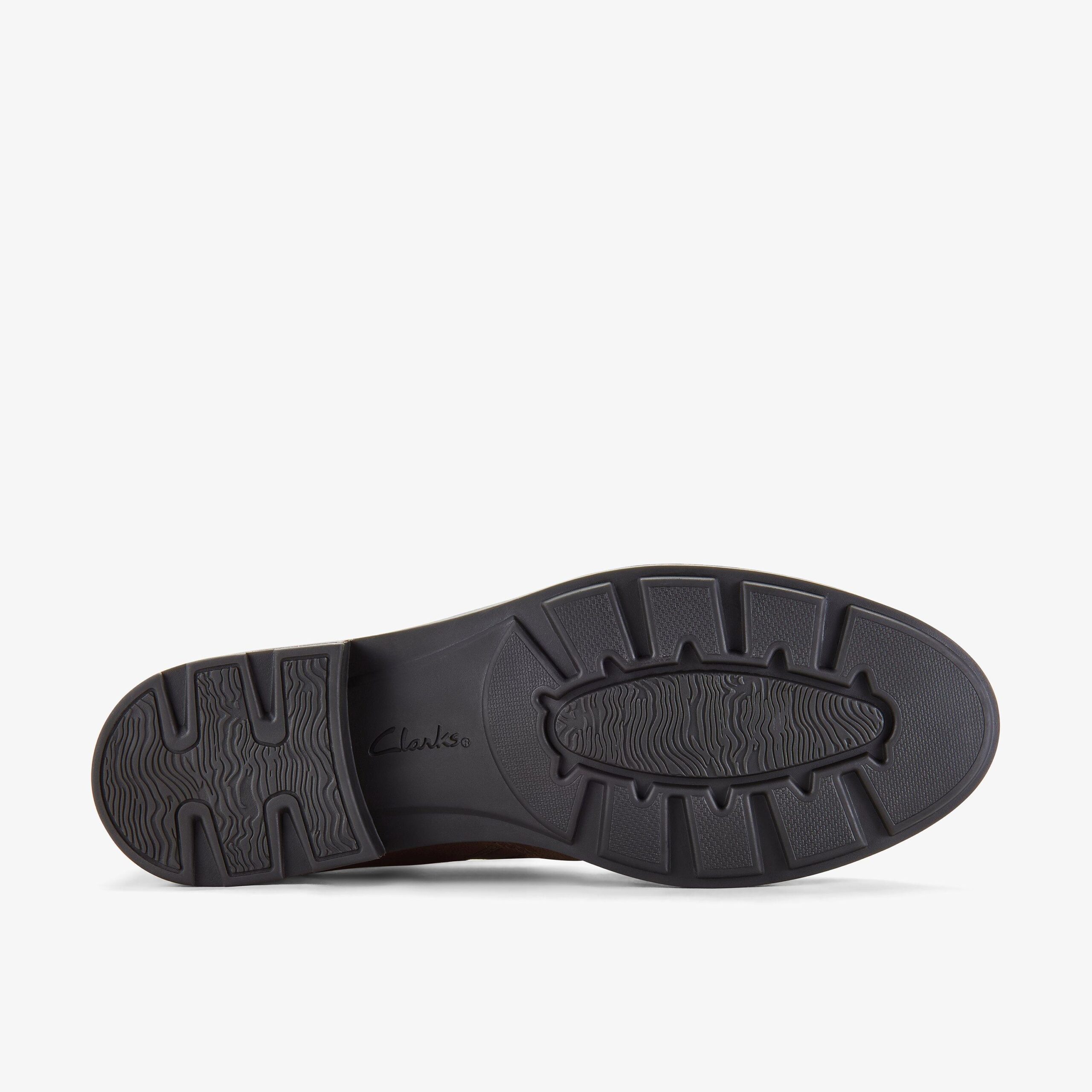 Adalynn Ezra Light Taupe Nubuck - Image 3
