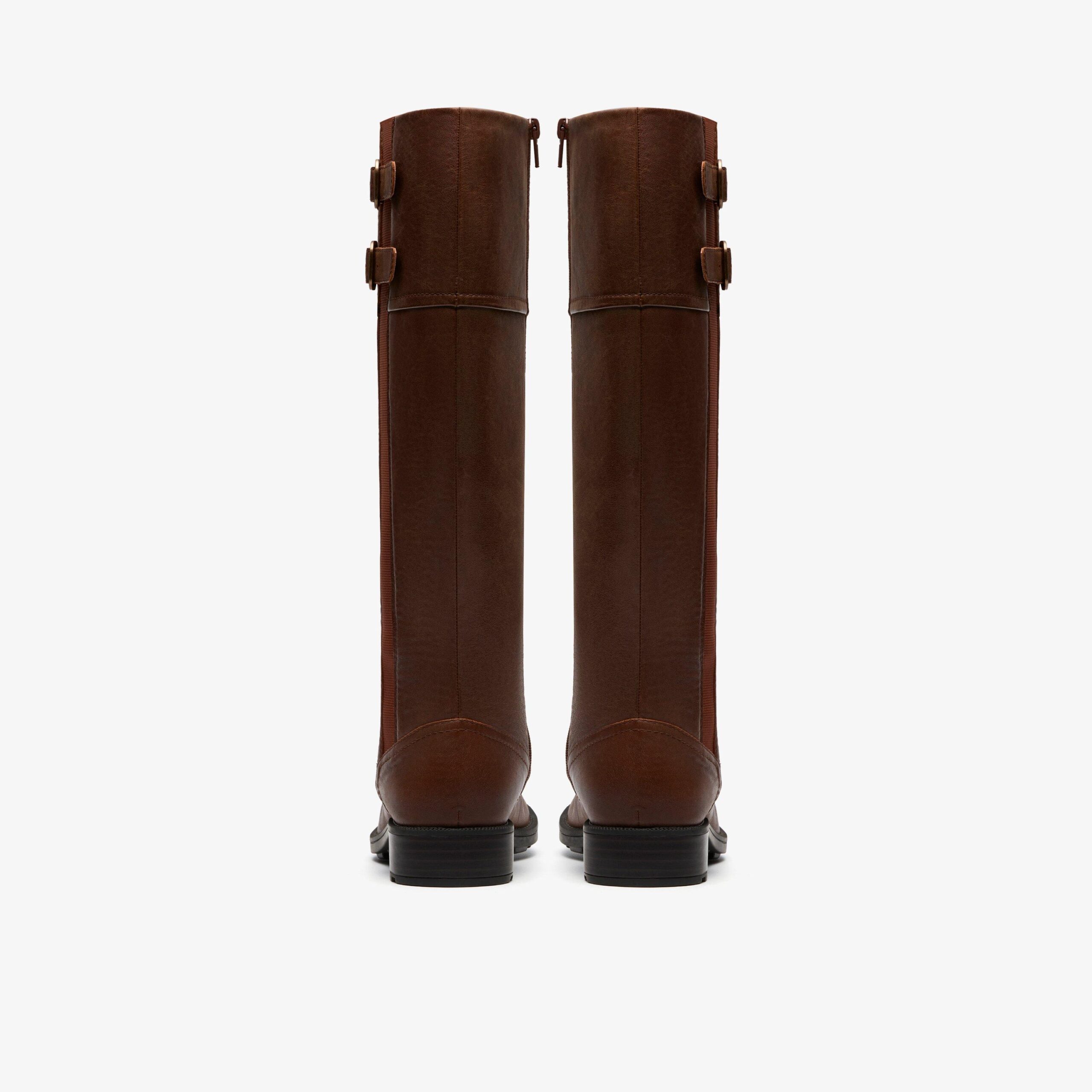 Adalynn Hope British Tan Leather - Image 5