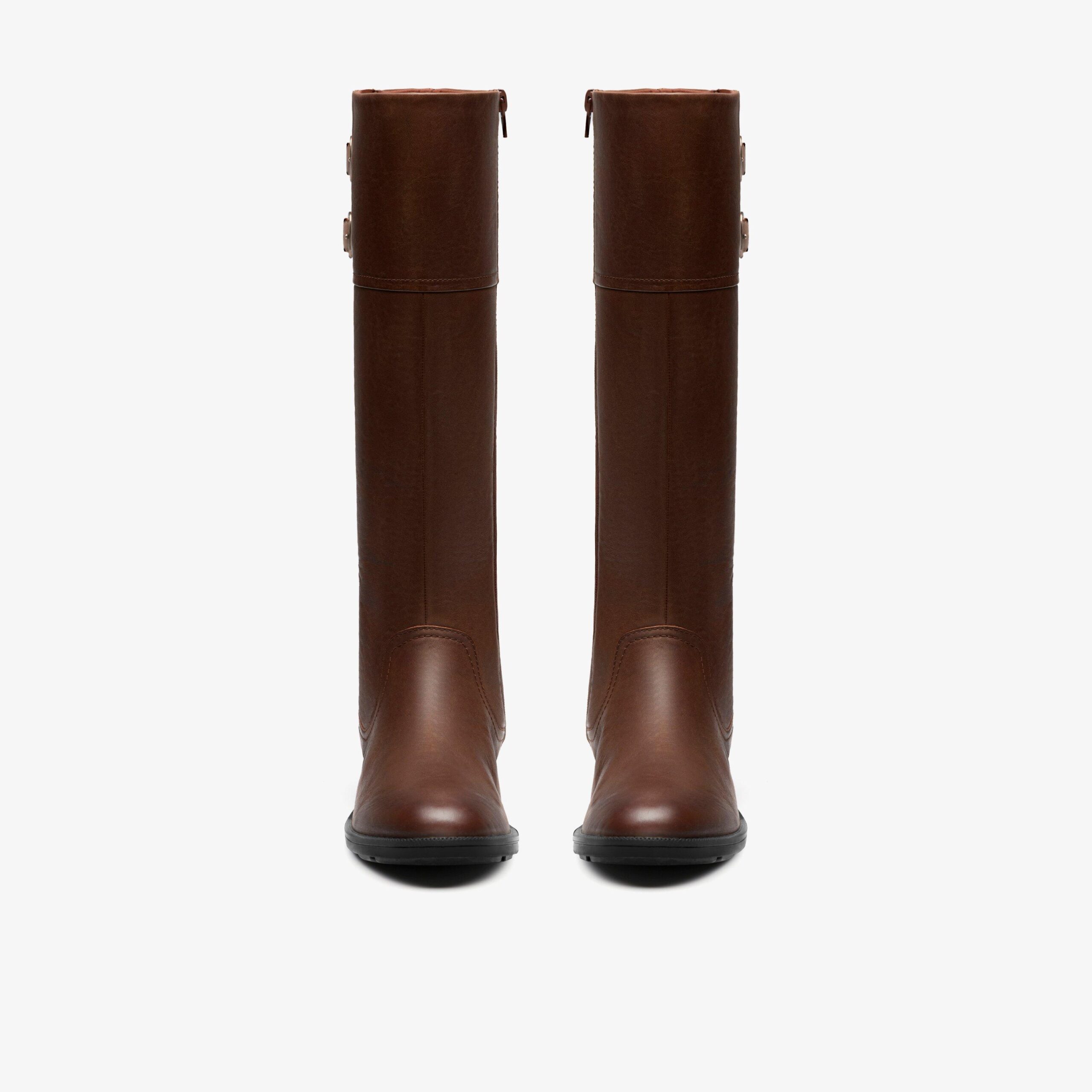 Adalynn Hope British Tan Leather - Image 6