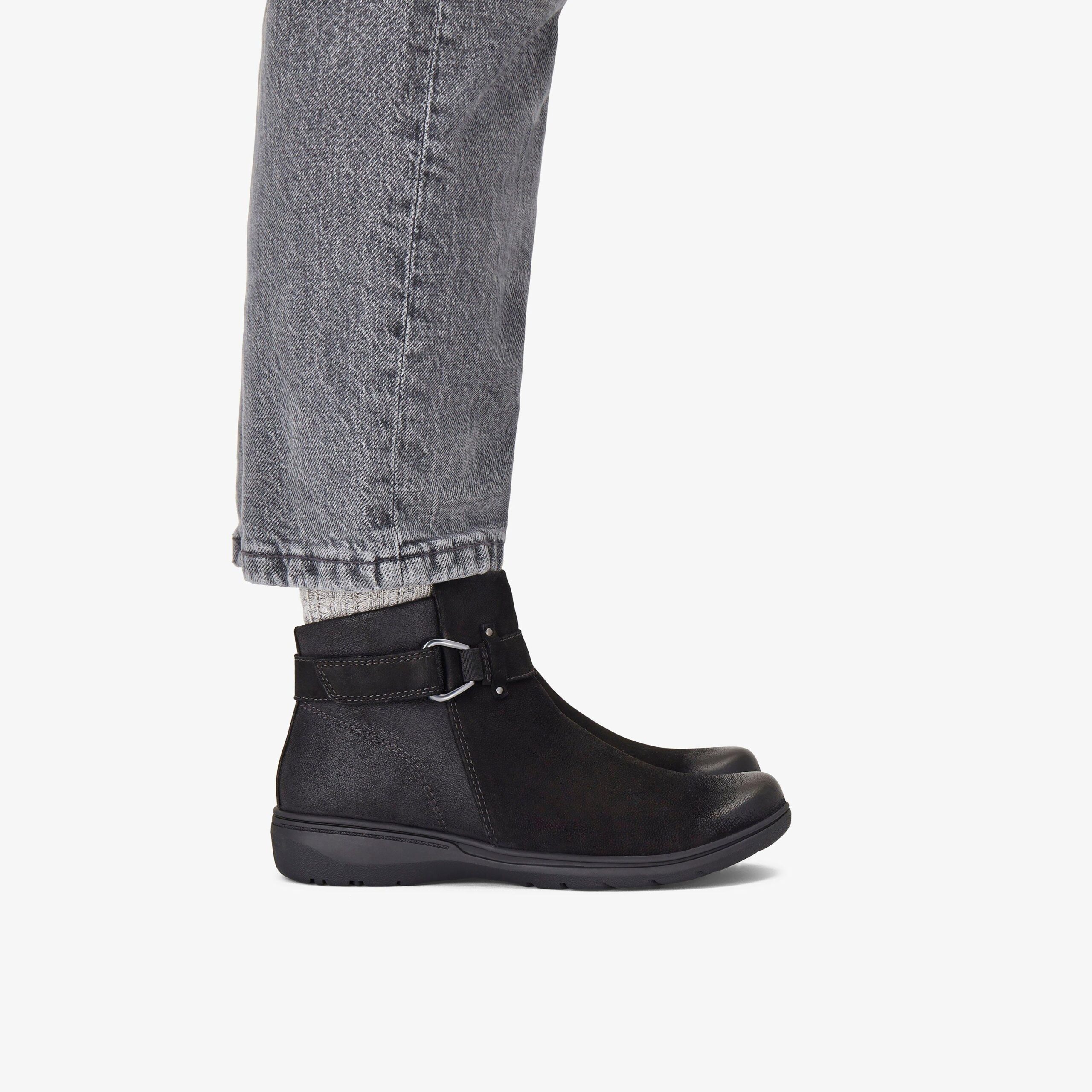 Carleigh Drift Black Combination - Image 2