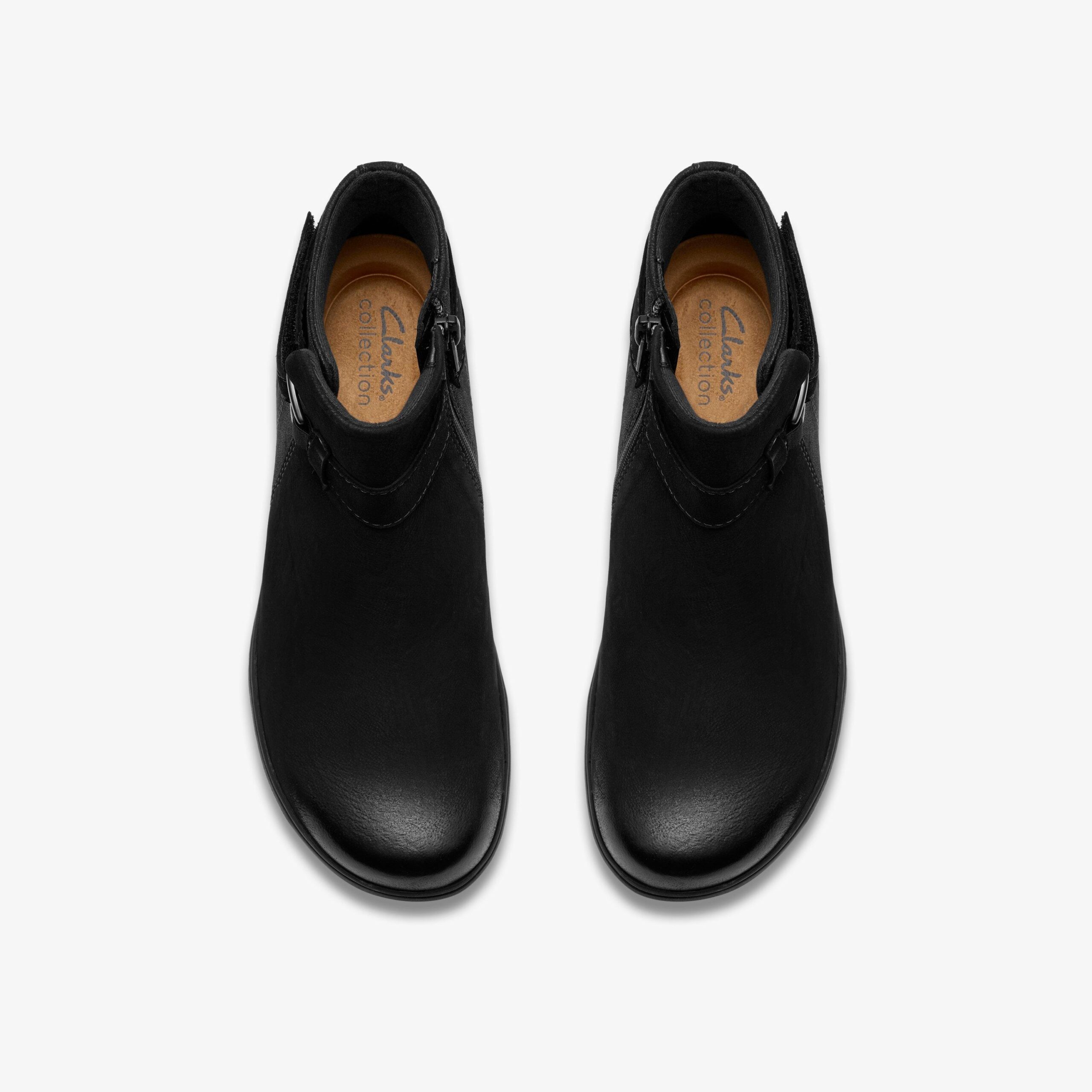 Carleigh Drift Black Combination - Image 7